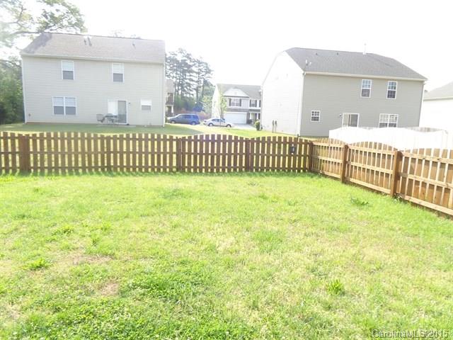 Keener Creek - Residential Lease