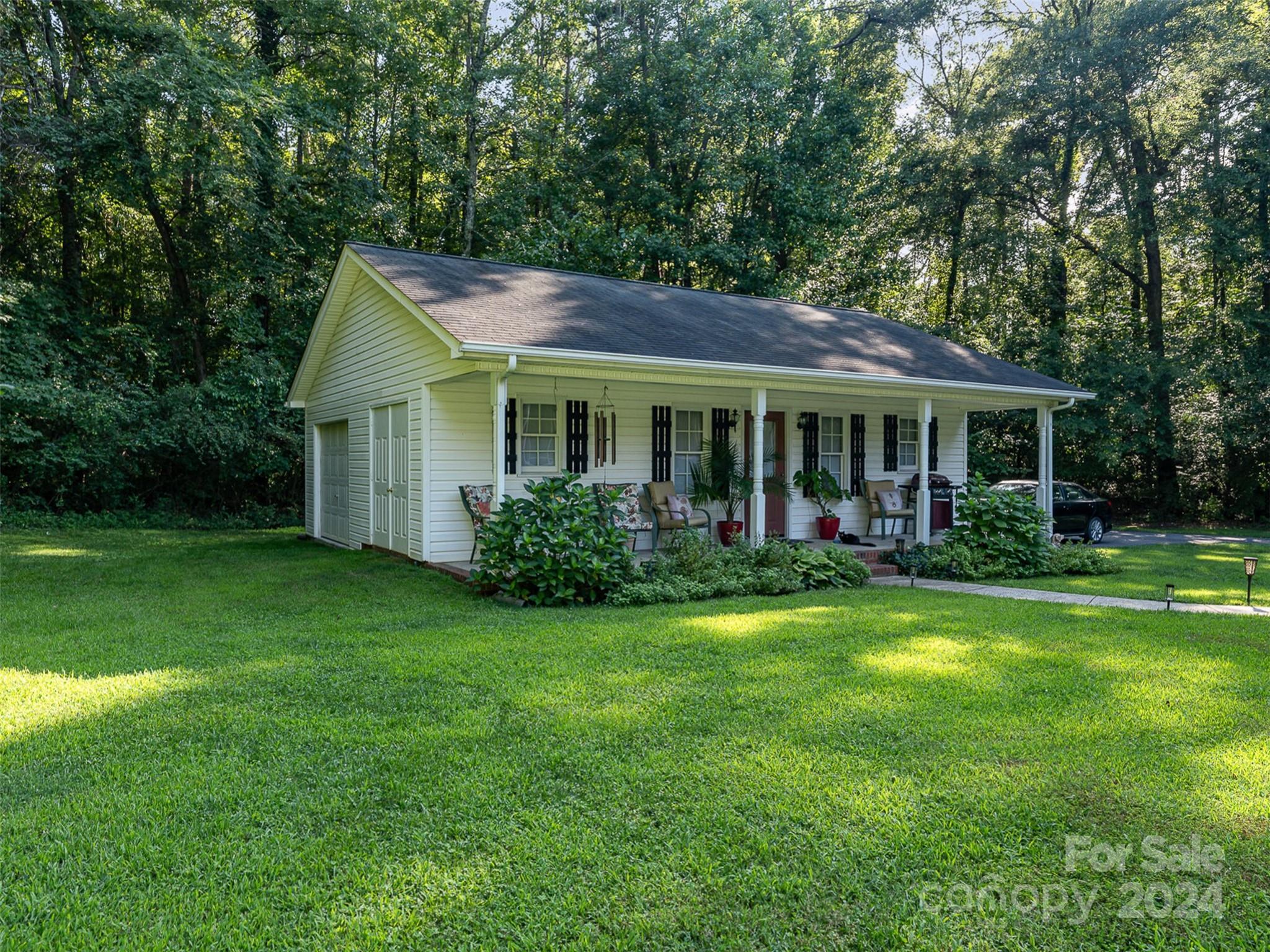 10227 Mount Holly Road