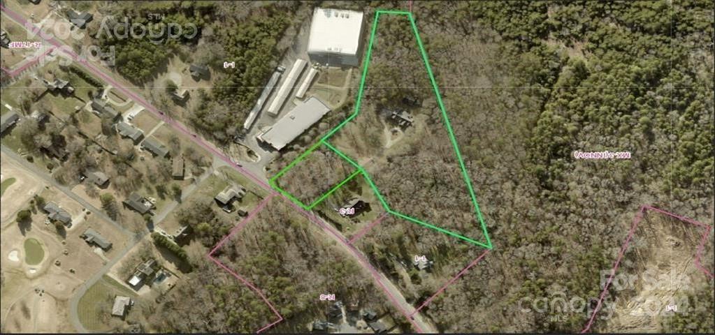 10227 Mount Holly Road