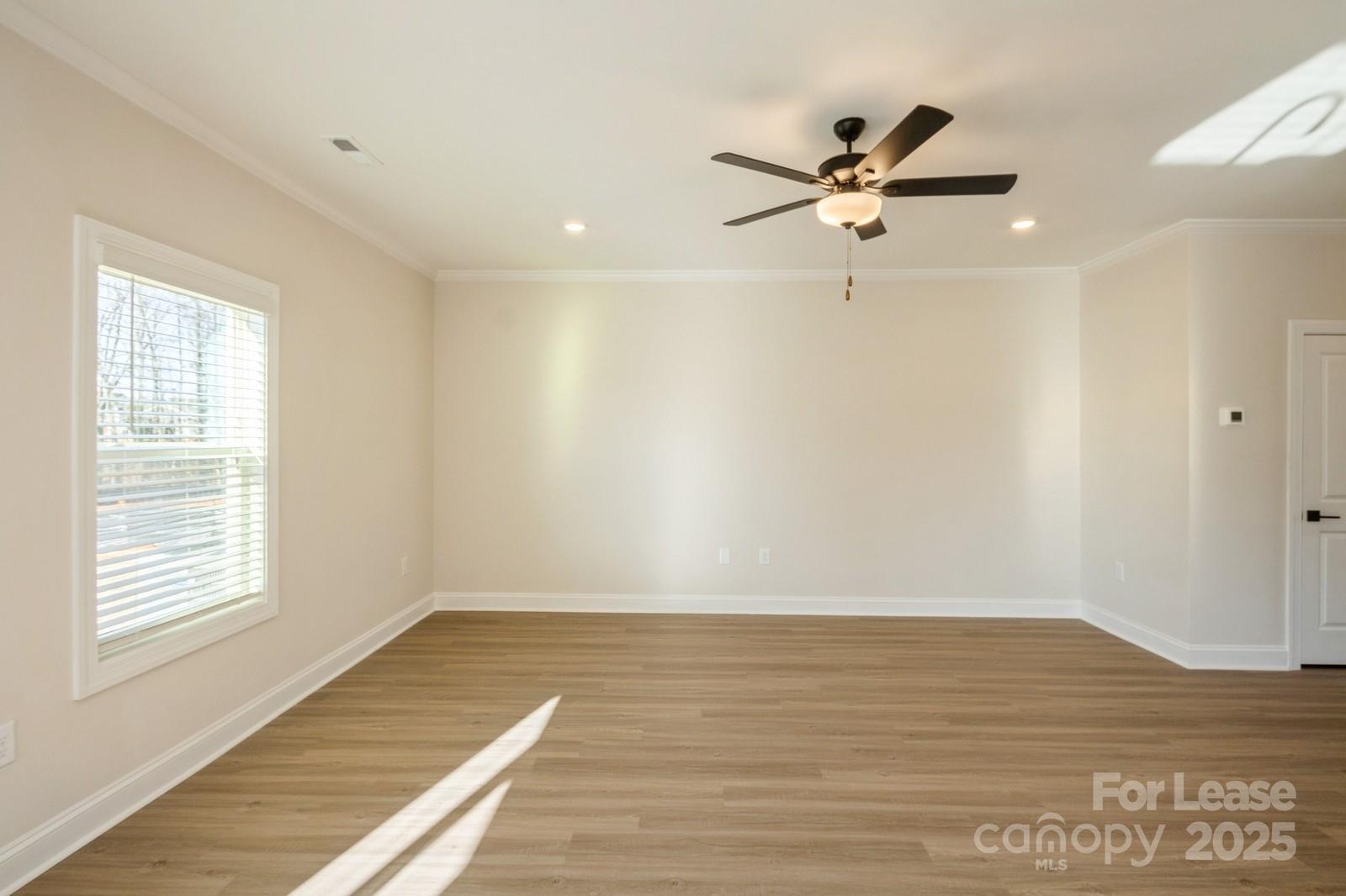 Colonial Crossing - Residential Lease