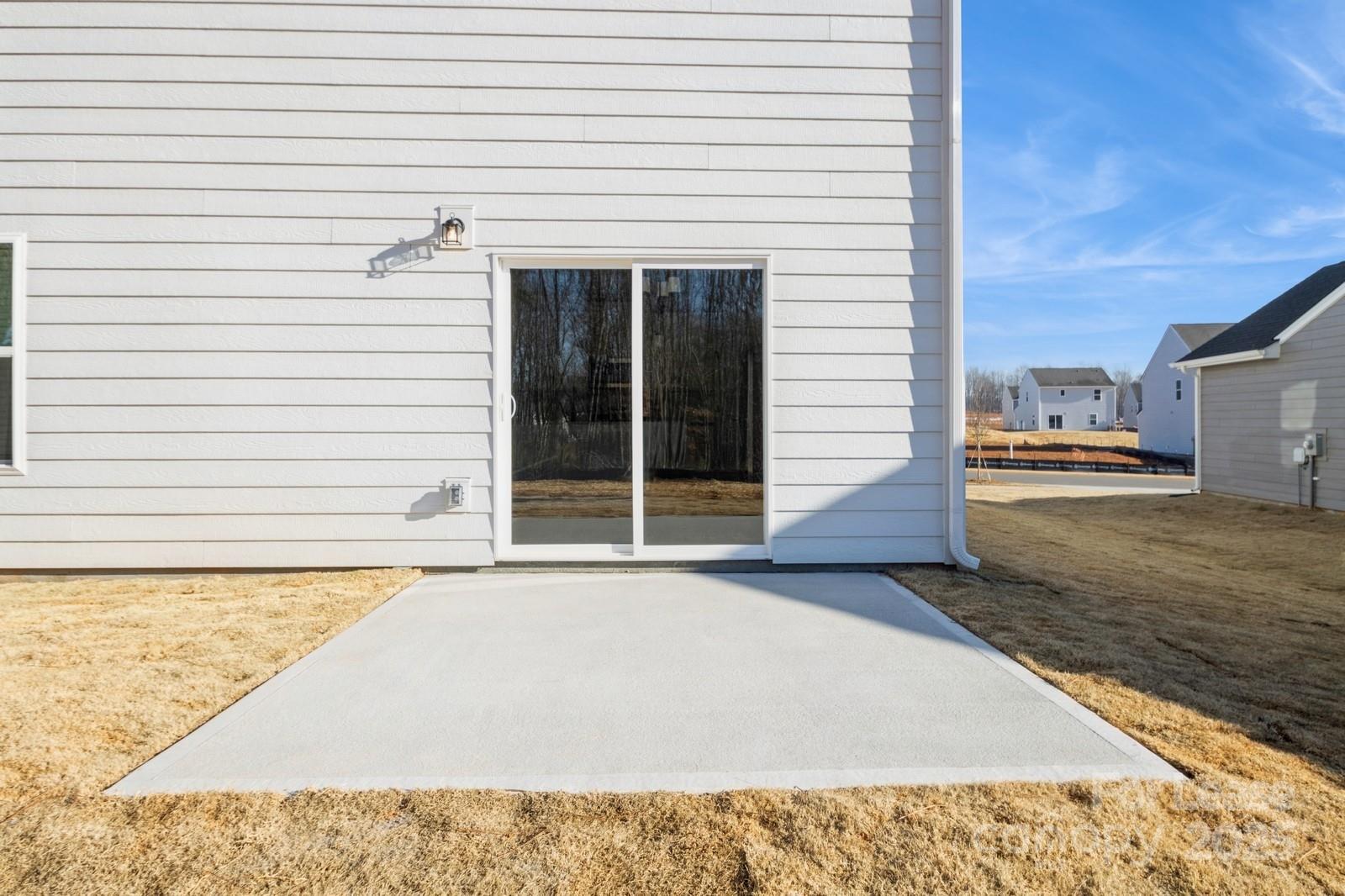 Colonial Crossing - Residential Lease