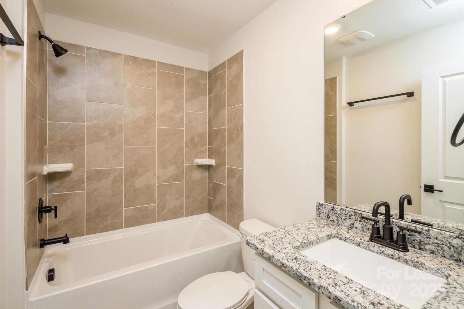 Colonial Crossing - Residential Lease