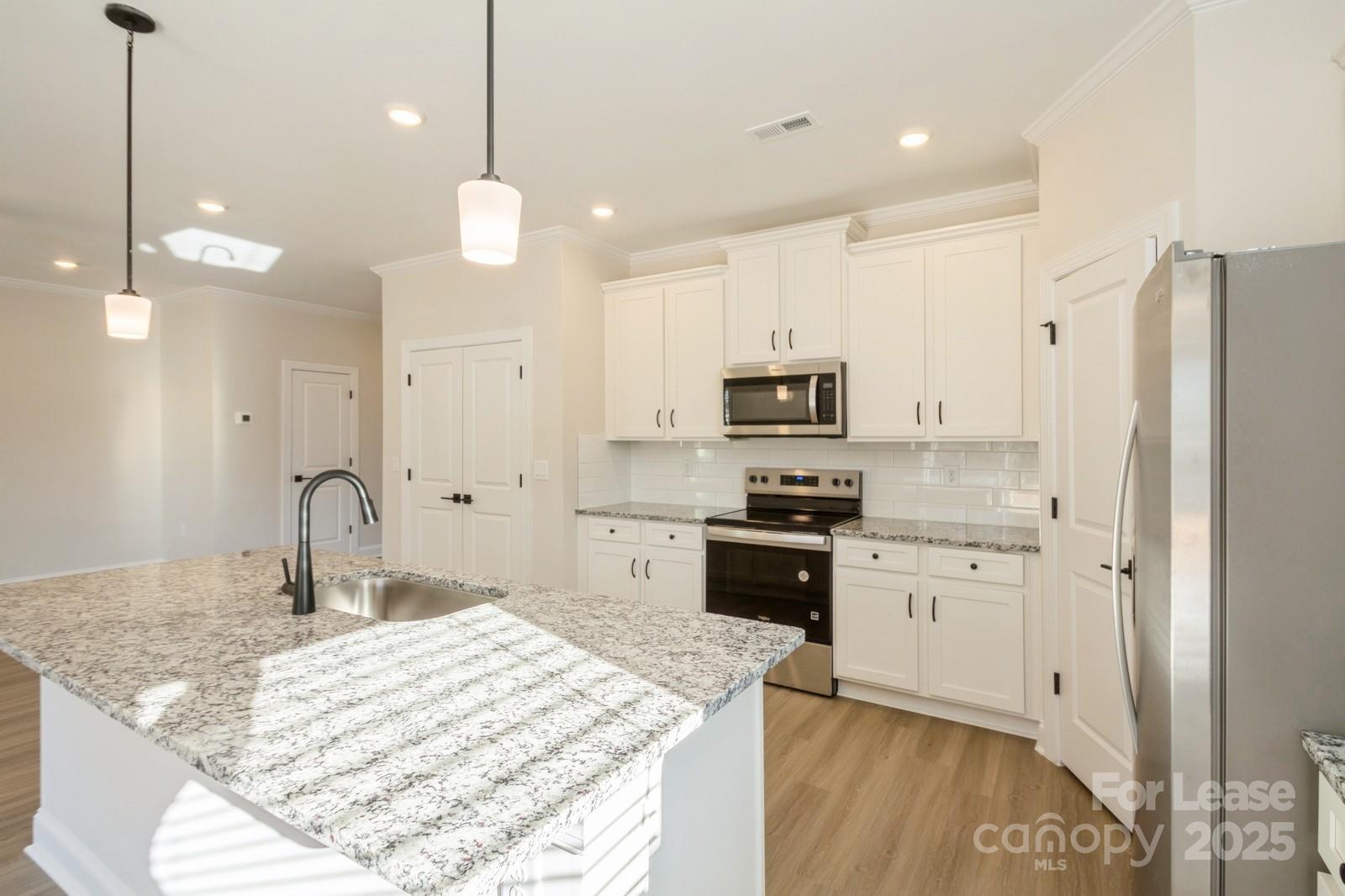 Colonial Crossing - Residential Lease