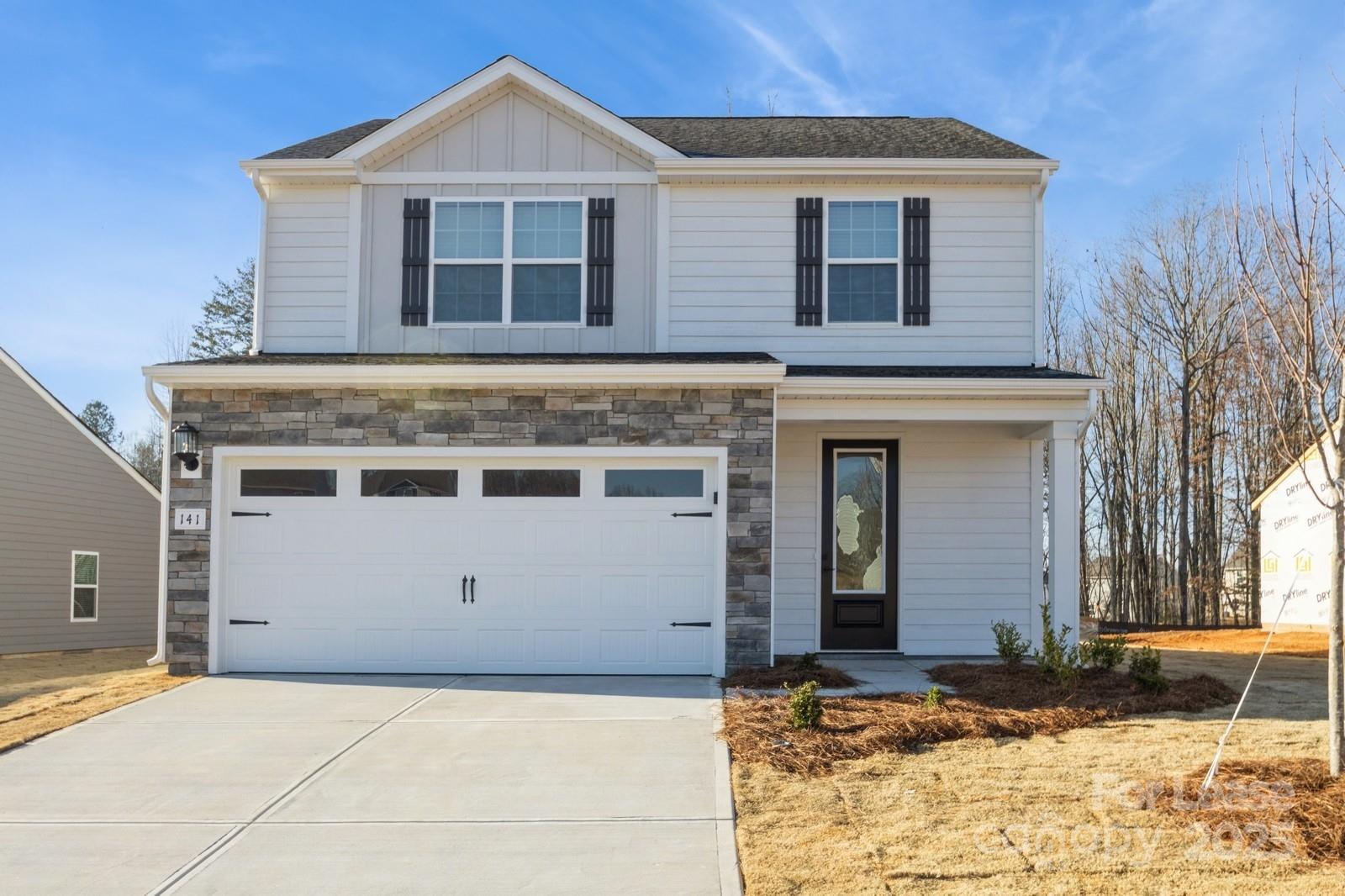 Colonial Crossing - Residential Lease