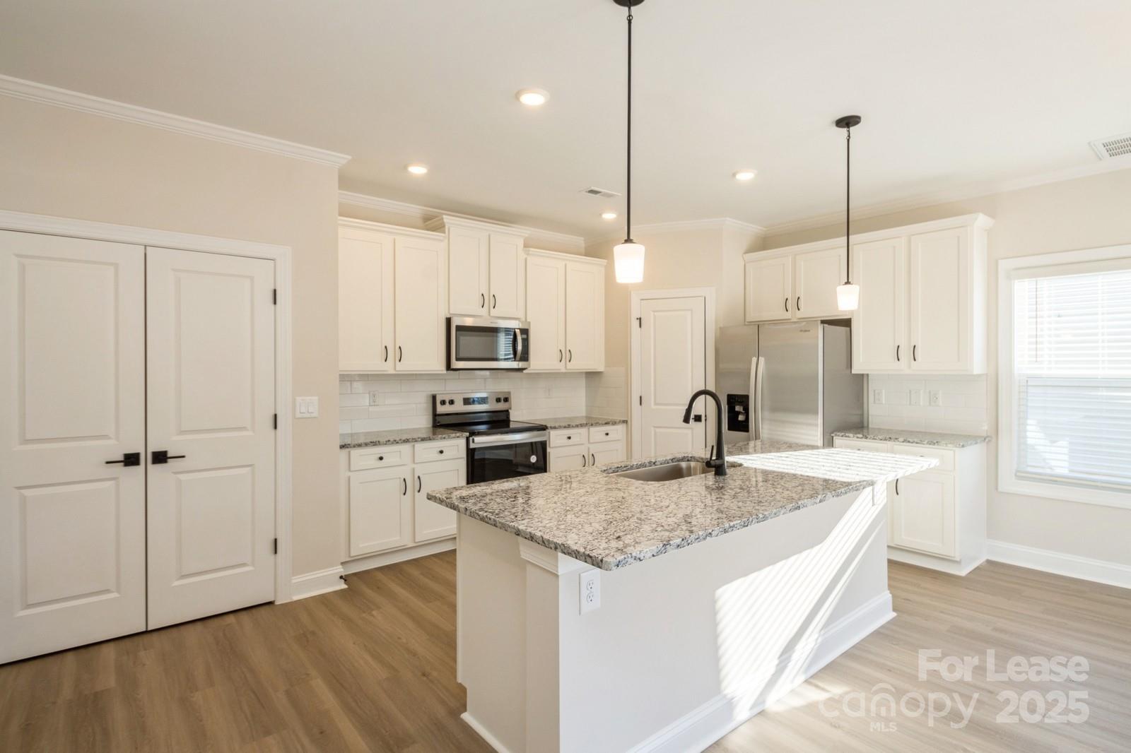 Colonial Crossing - Residential Lease