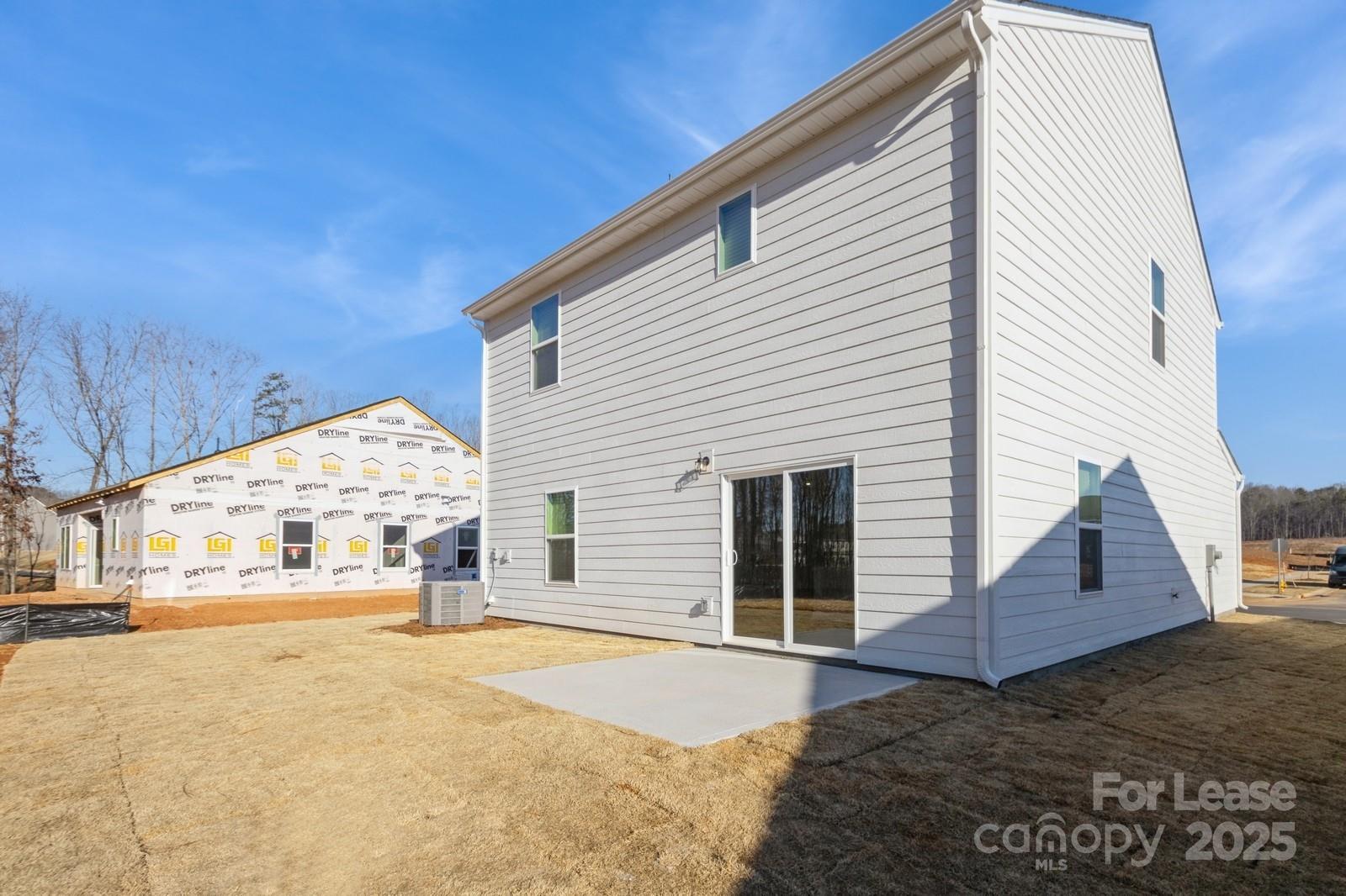 Colonial Crossing - Residential Lease