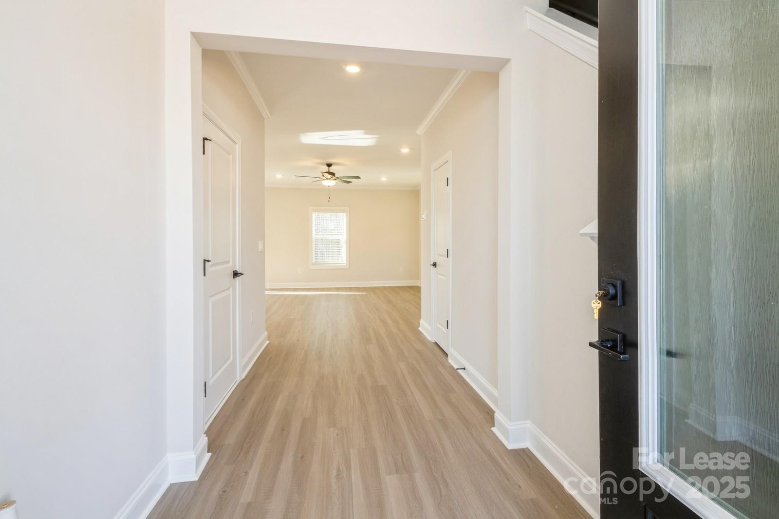 Colonial Crossing - Residential Lease