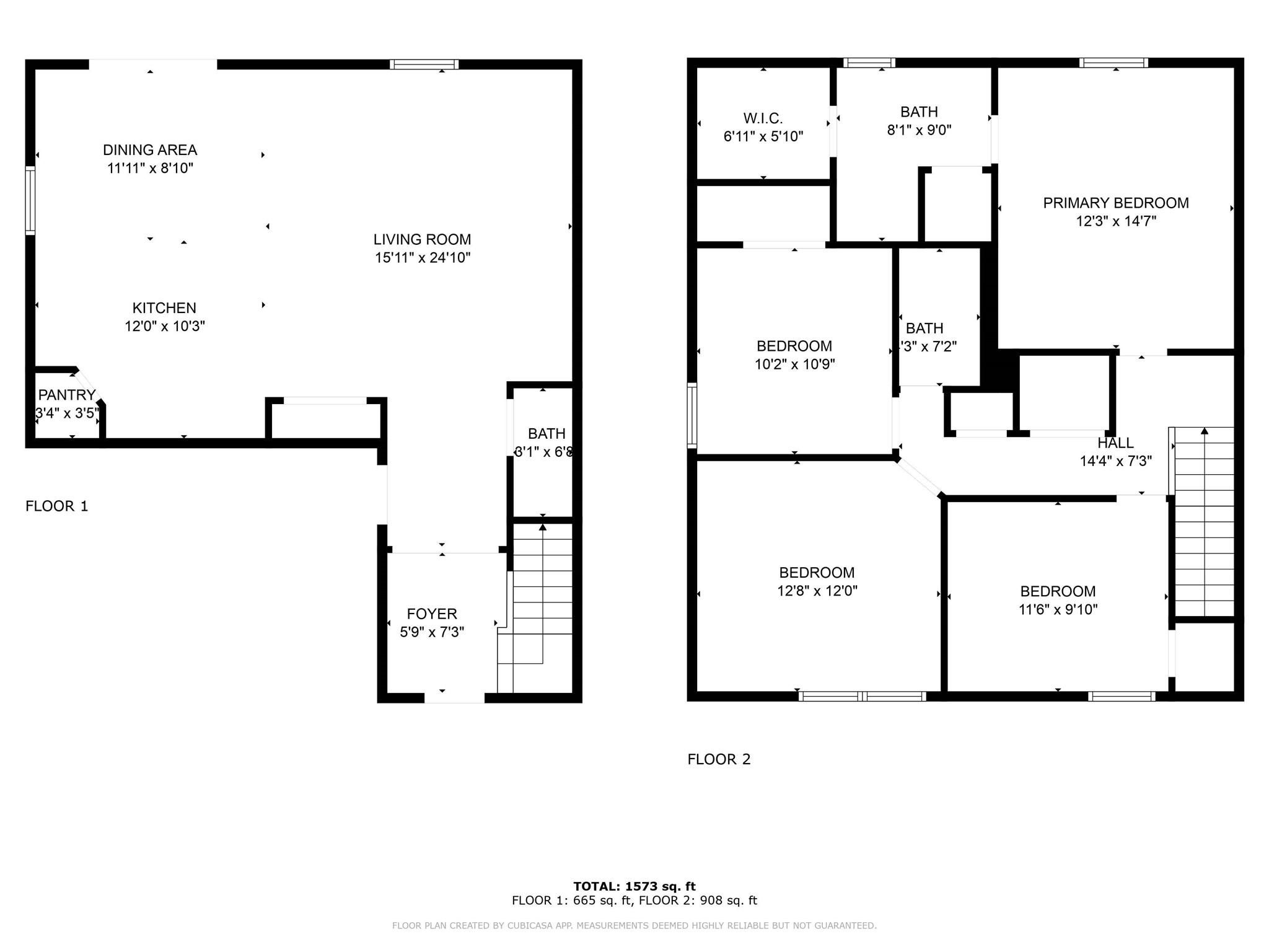 Colonial Crossing - Residential Lease