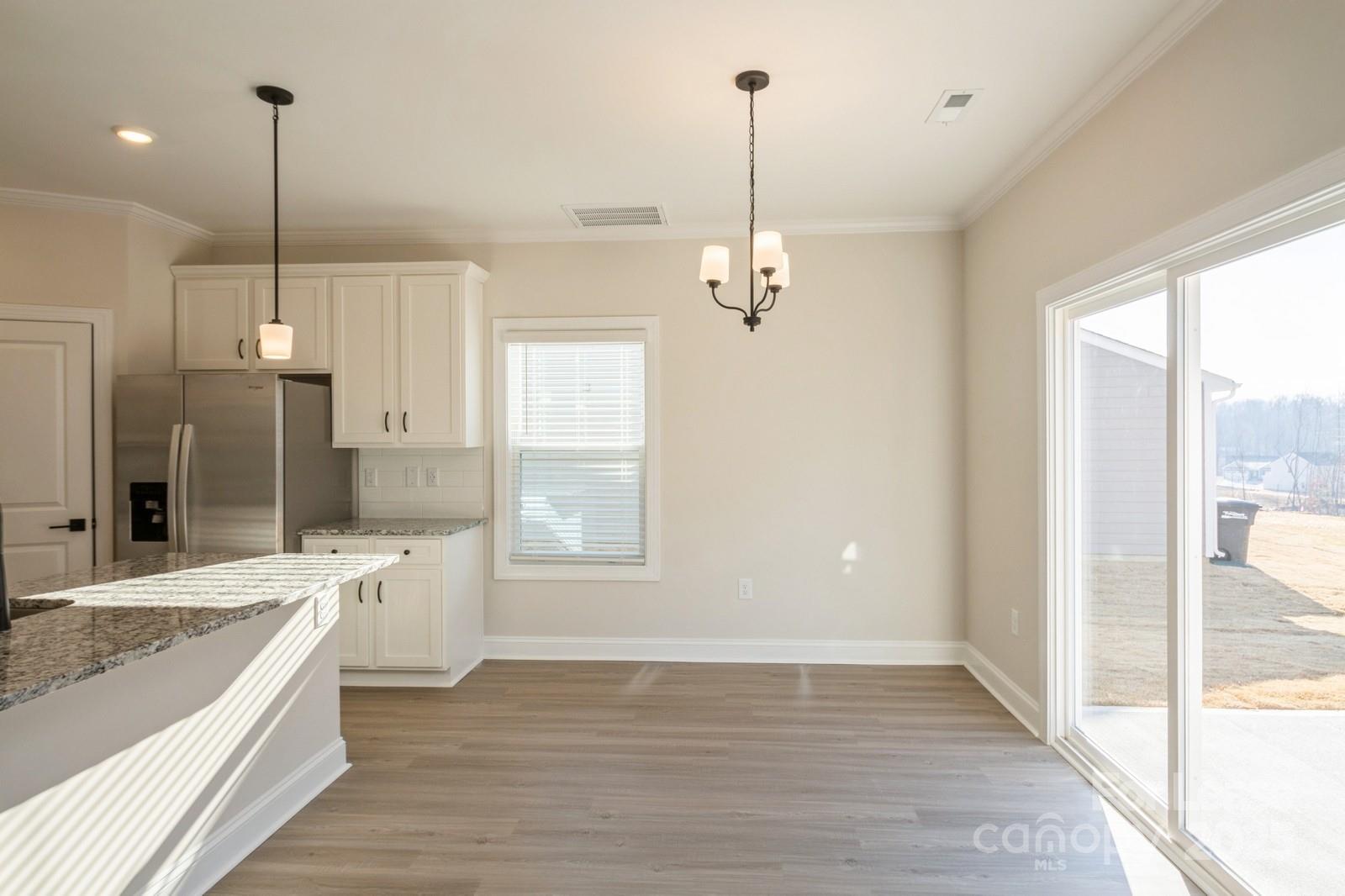 Colonial Crossing - Residential Lease