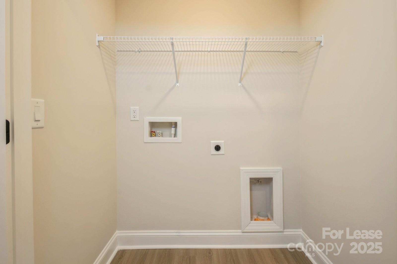 Colonial Crossing - Residential Lease