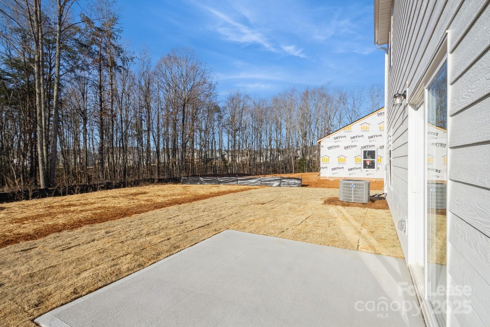 Colonial Crossing - Residential Lease