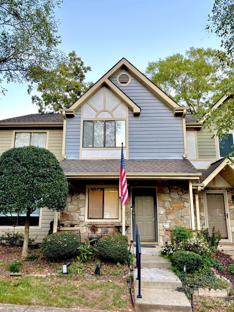 Photo of 4120 North Course Drive, Charlotte, NC 28277 (MLS # 4312893)