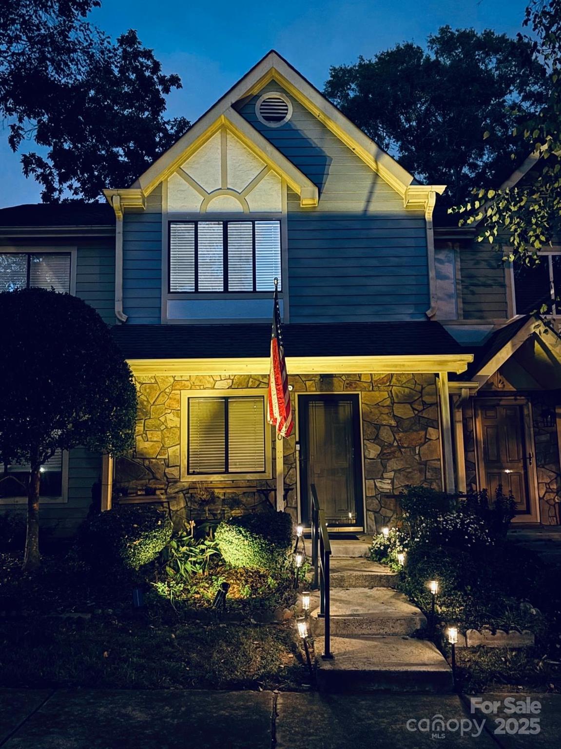 4120 North Course Drive