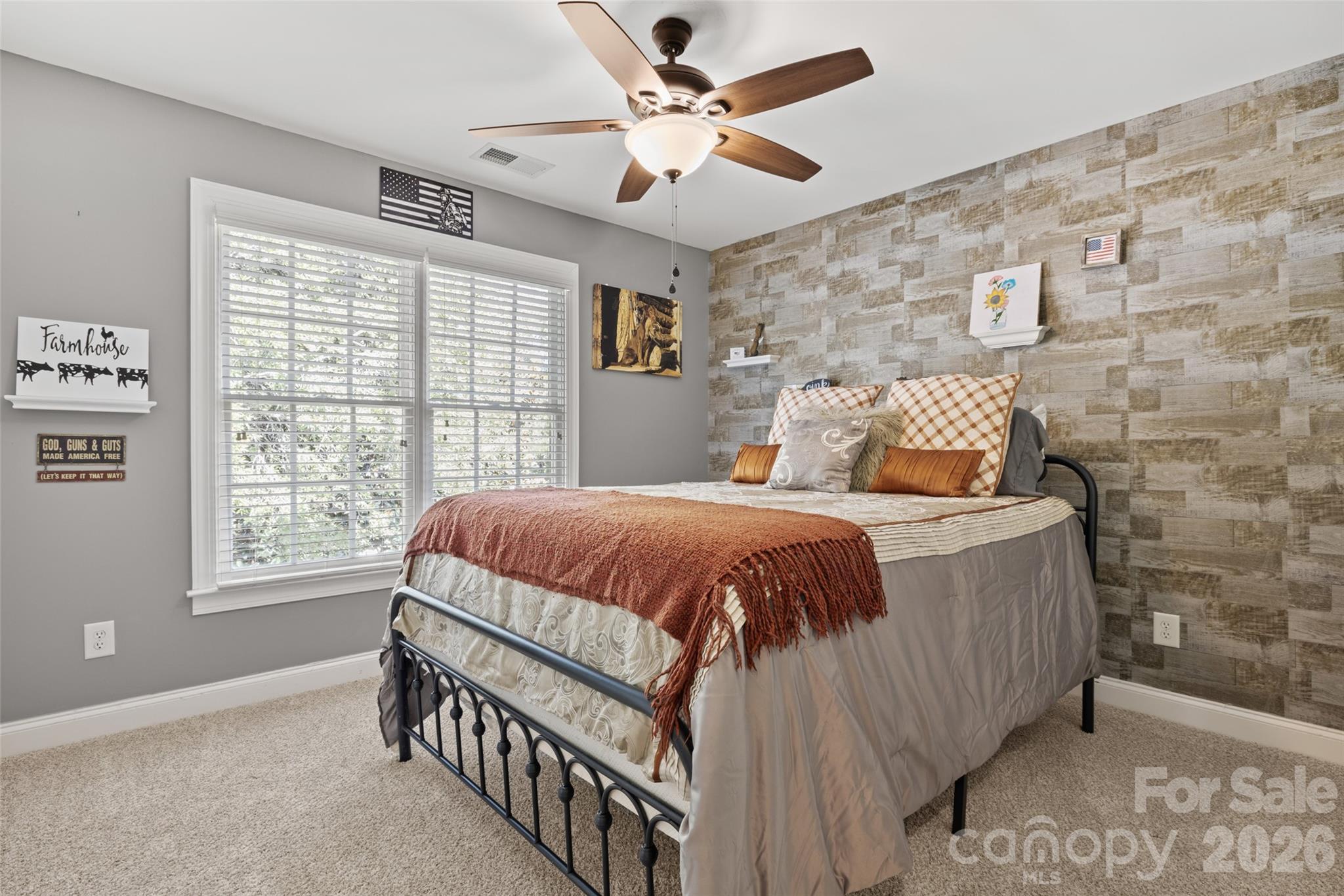 Foxfield - Residential