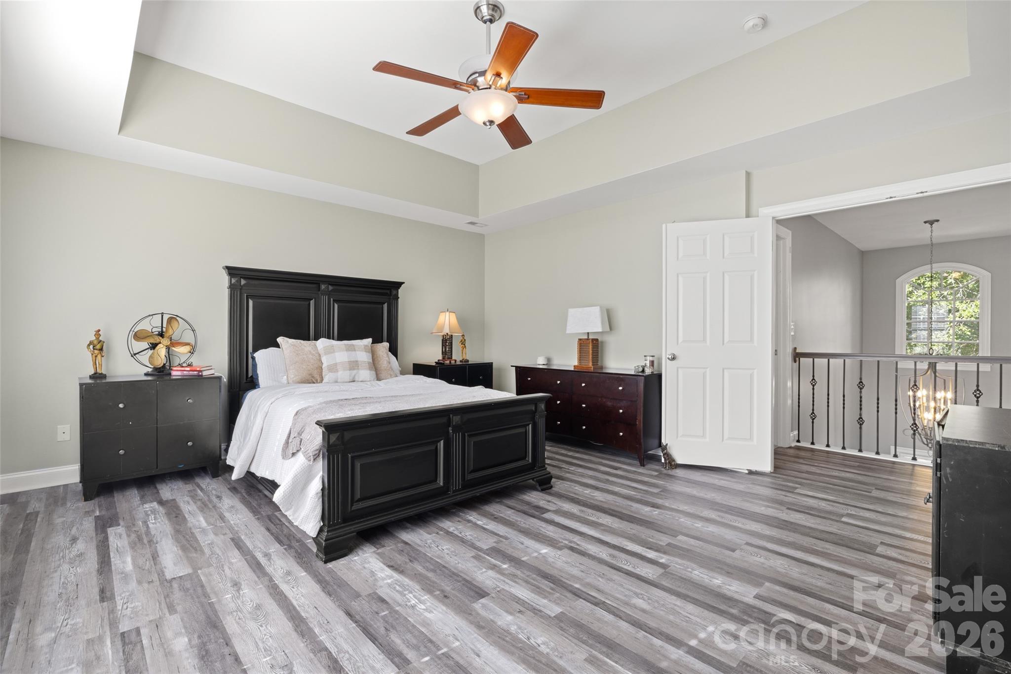 Foxfield - Residential