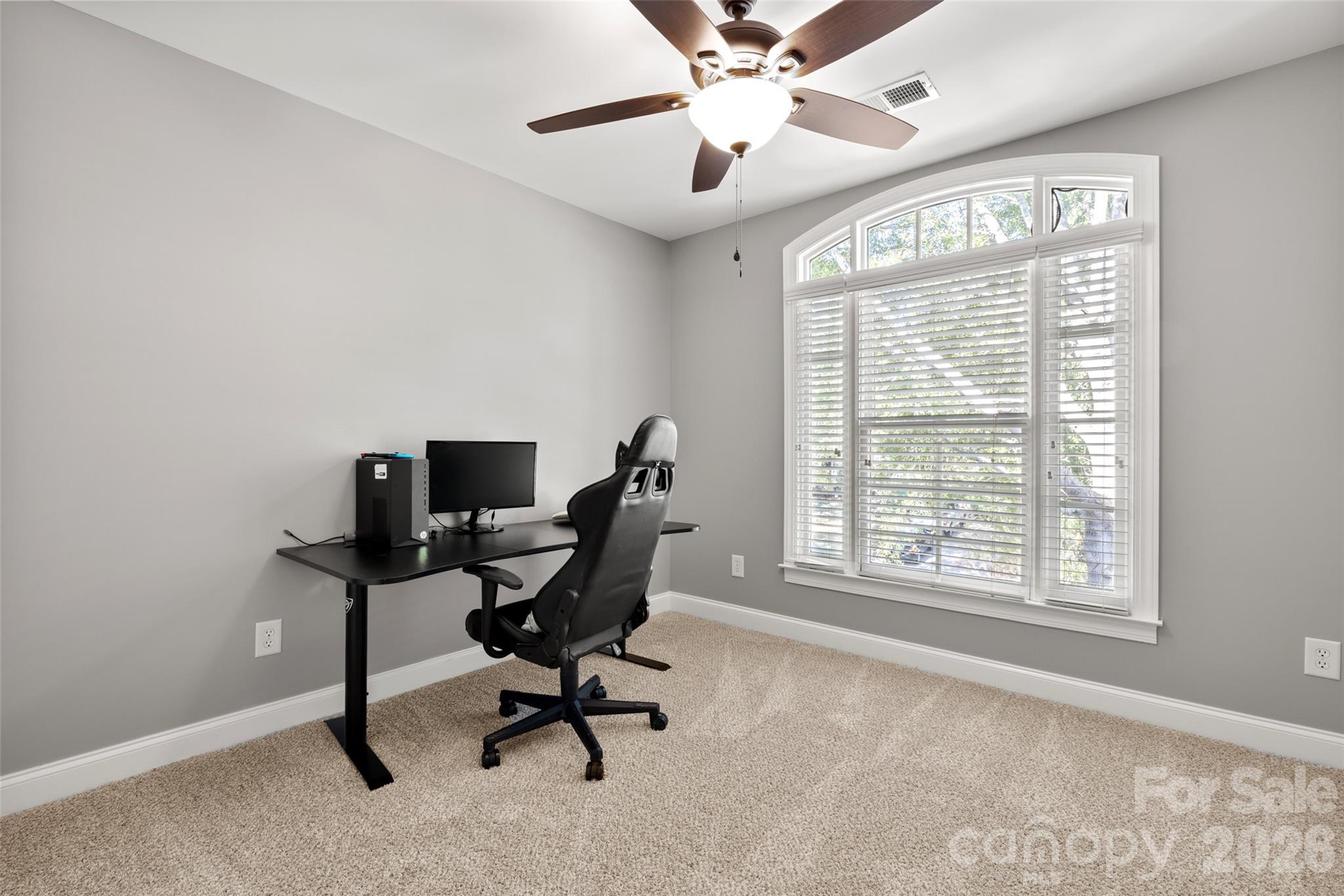 Foxfield - Residential