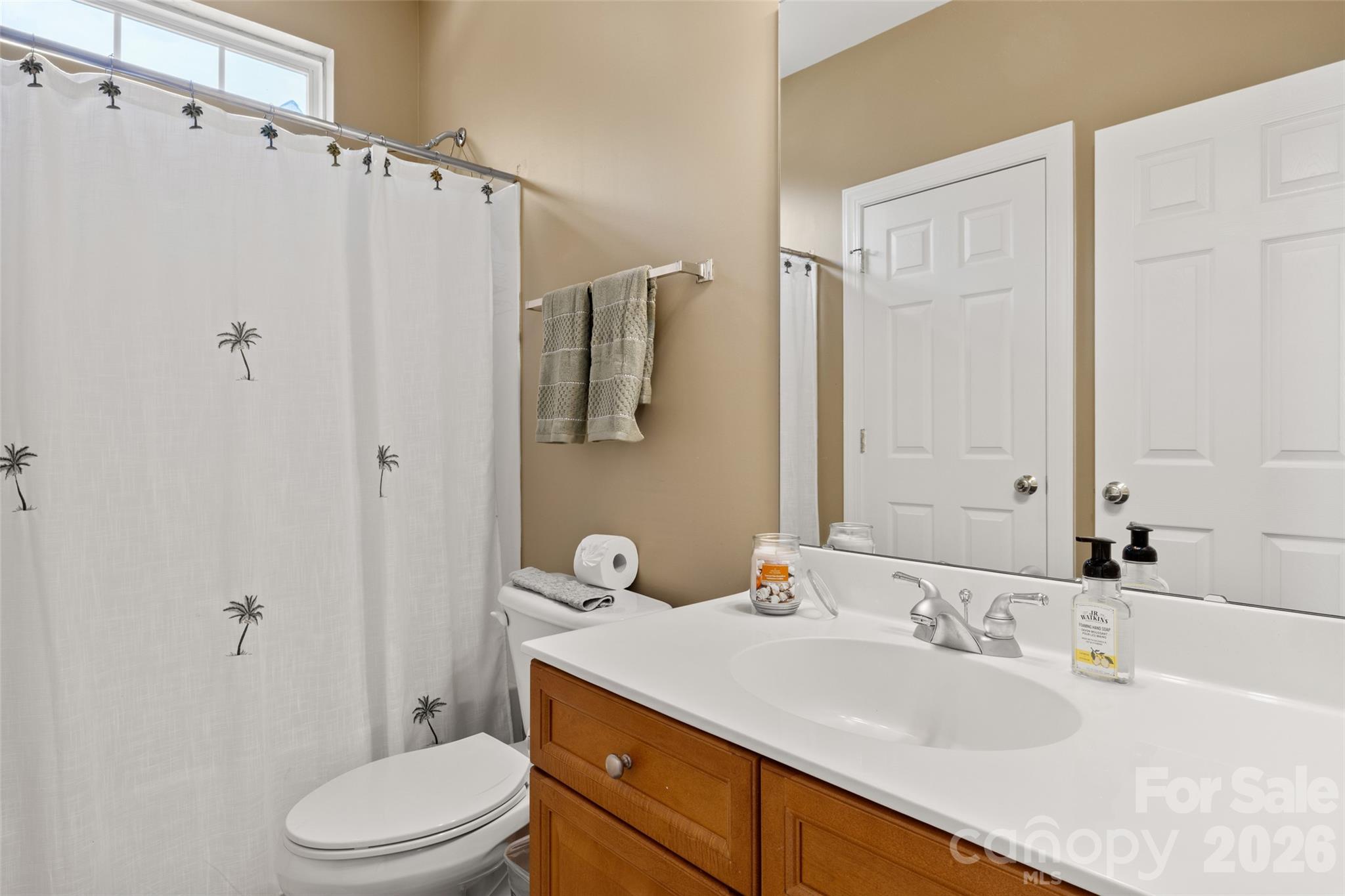 Foxfield - Residential