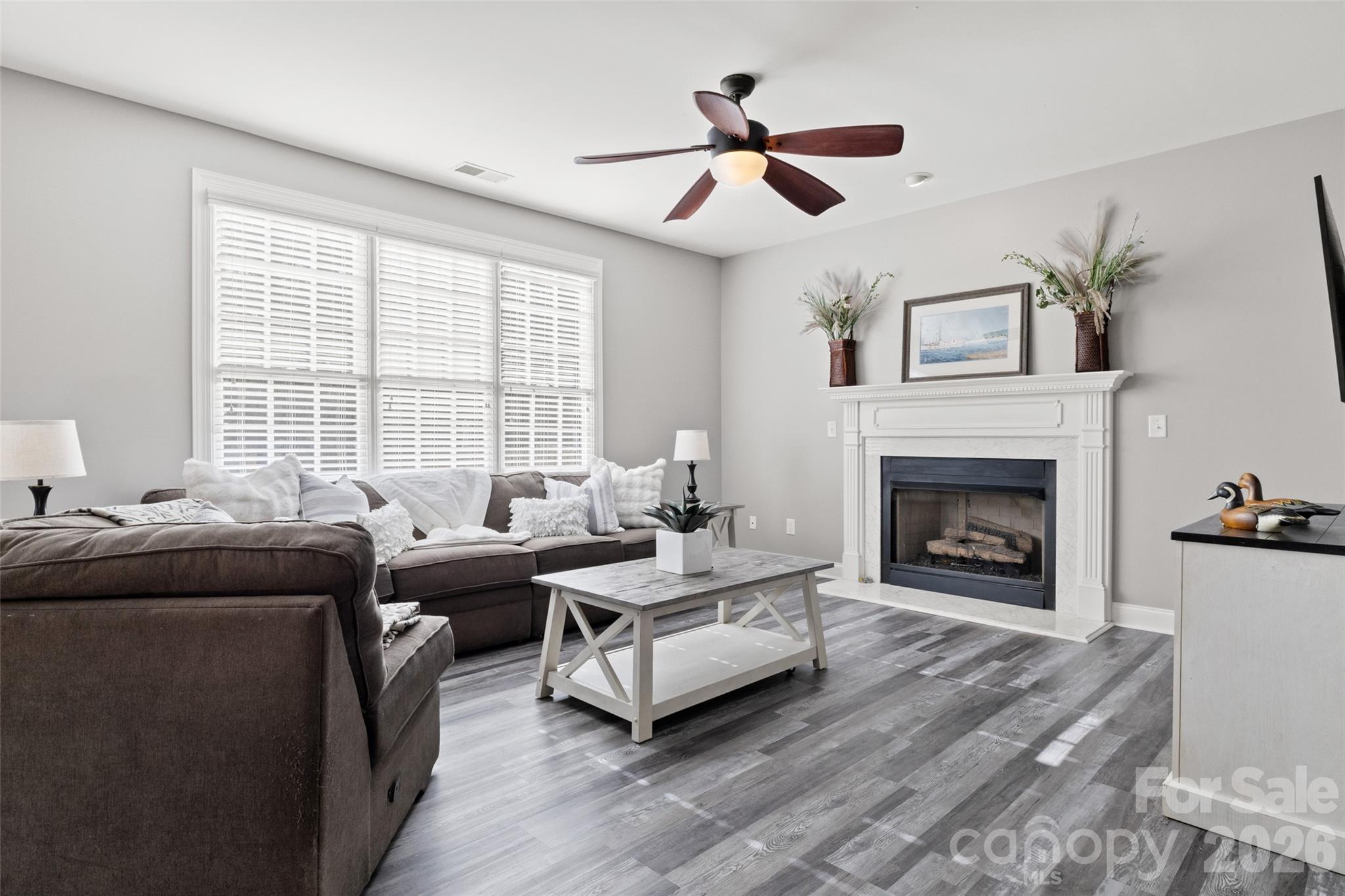 Foxfield - Residential