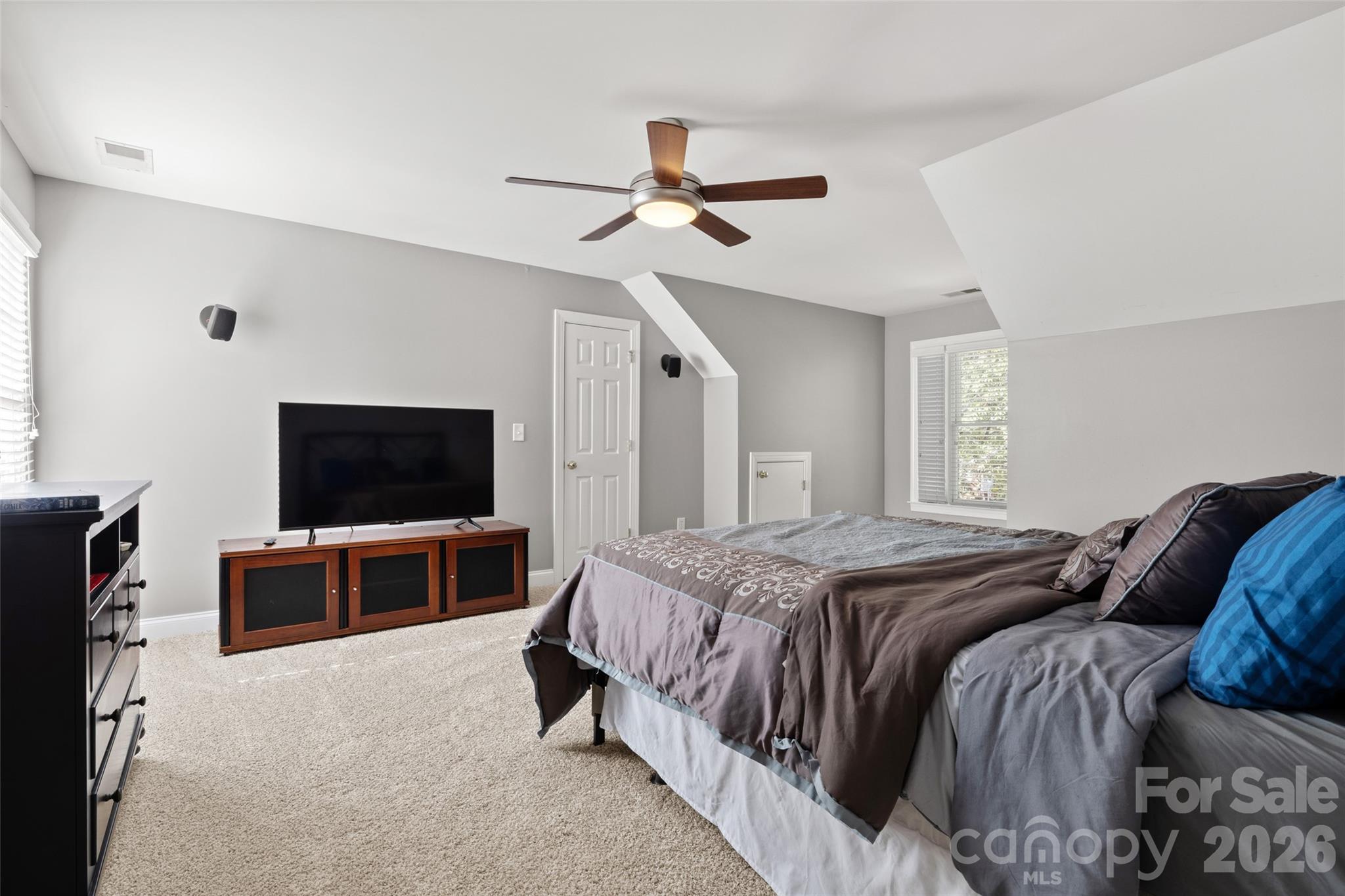 Foxfield - Residential