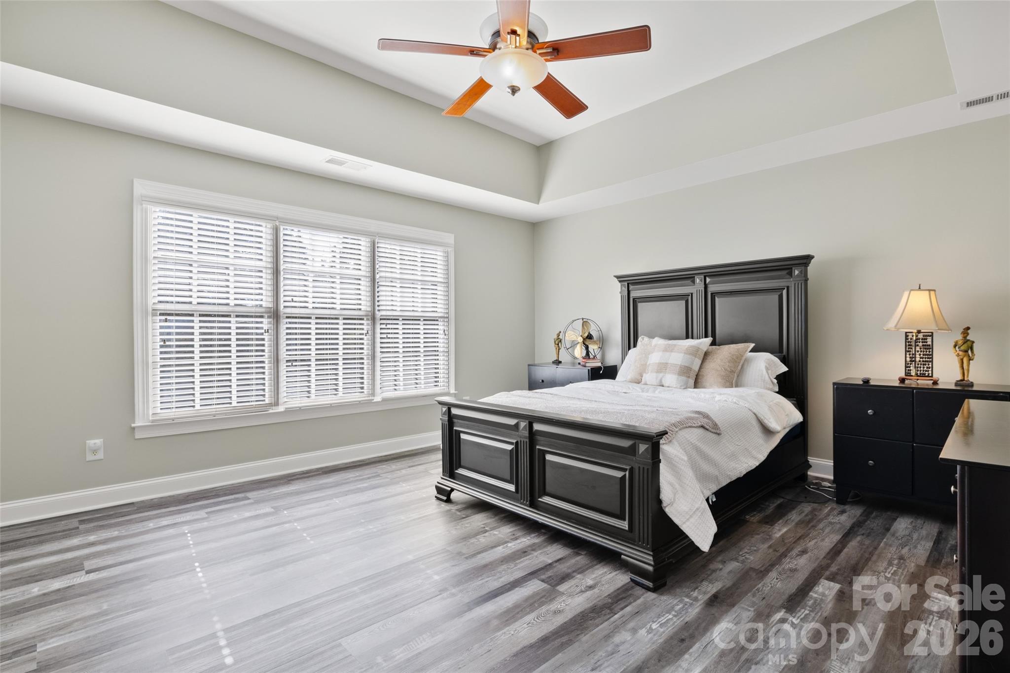 Foxfield - Residential