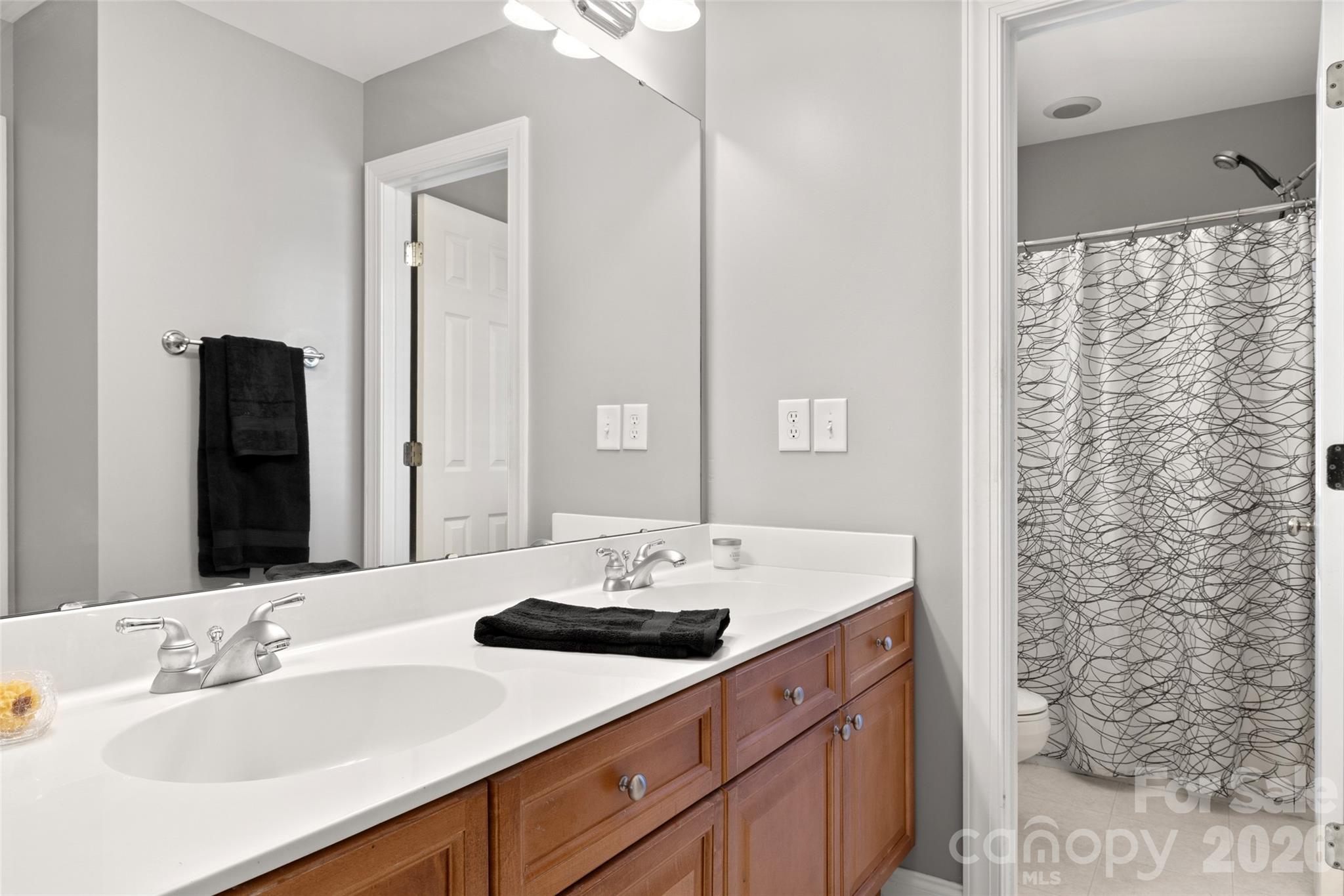 Foxfield - Residential