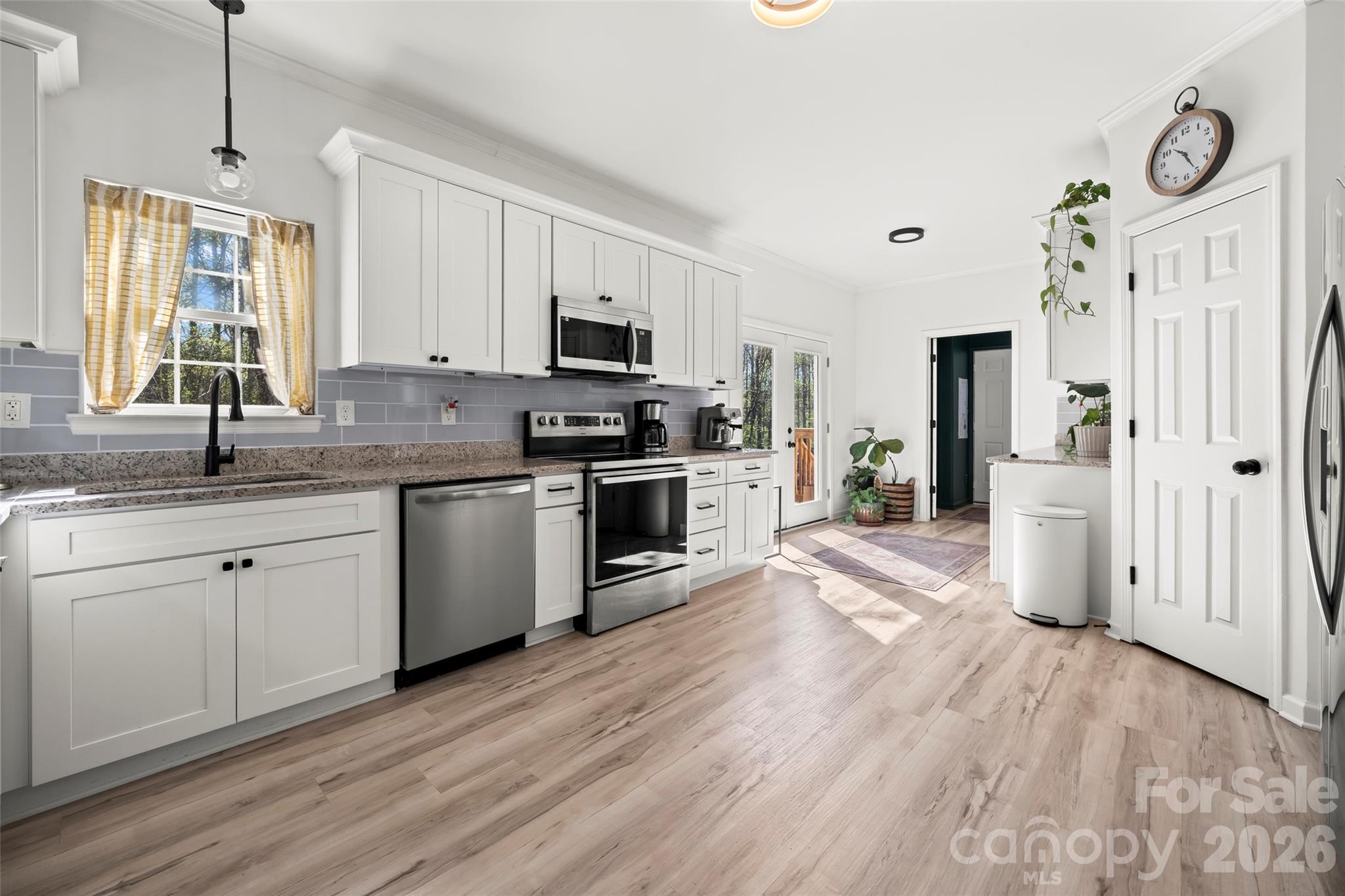 Jackson Acres - Residential
