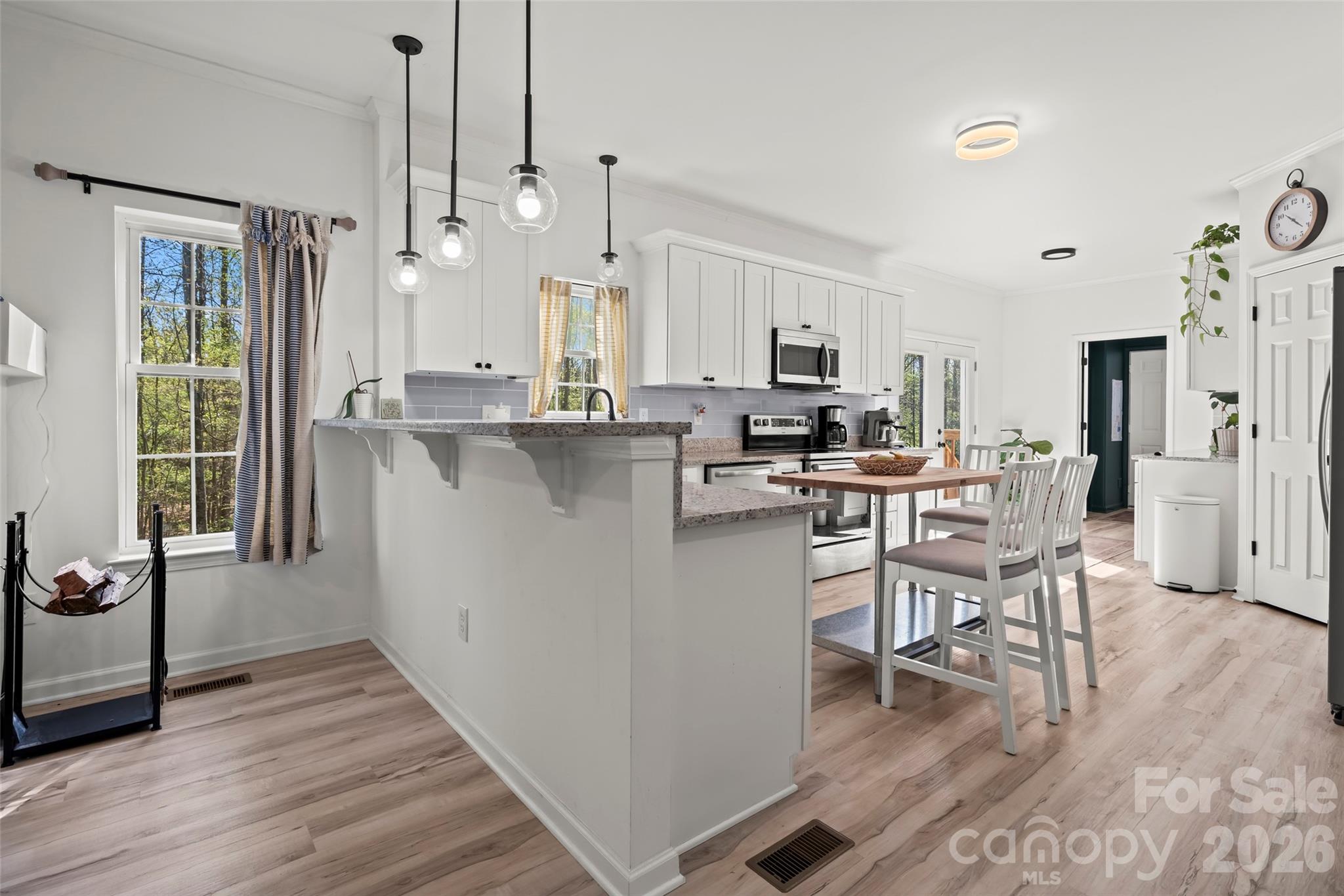 Jackson Acres - Residential