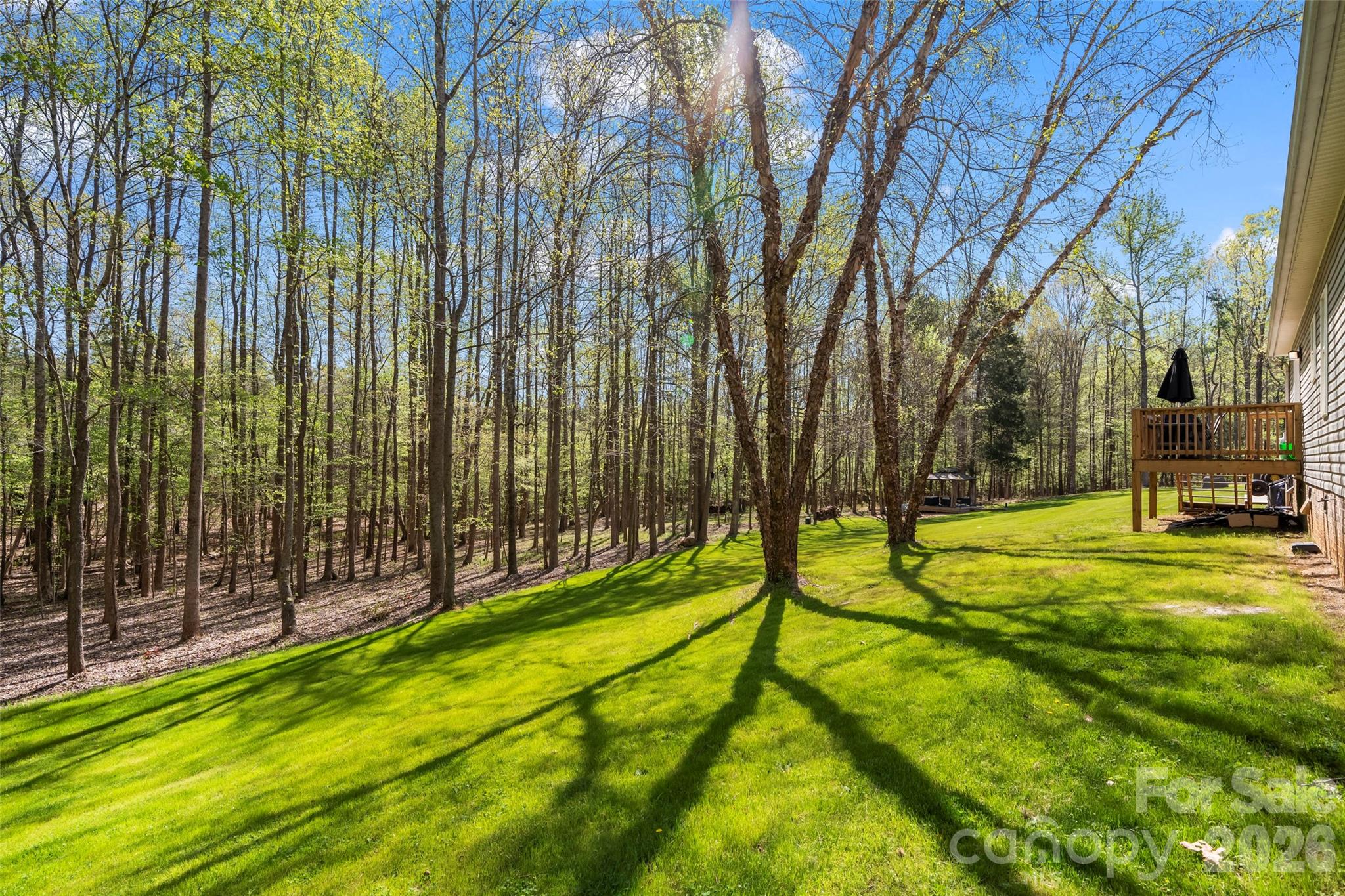 Jackson Acres - Residential