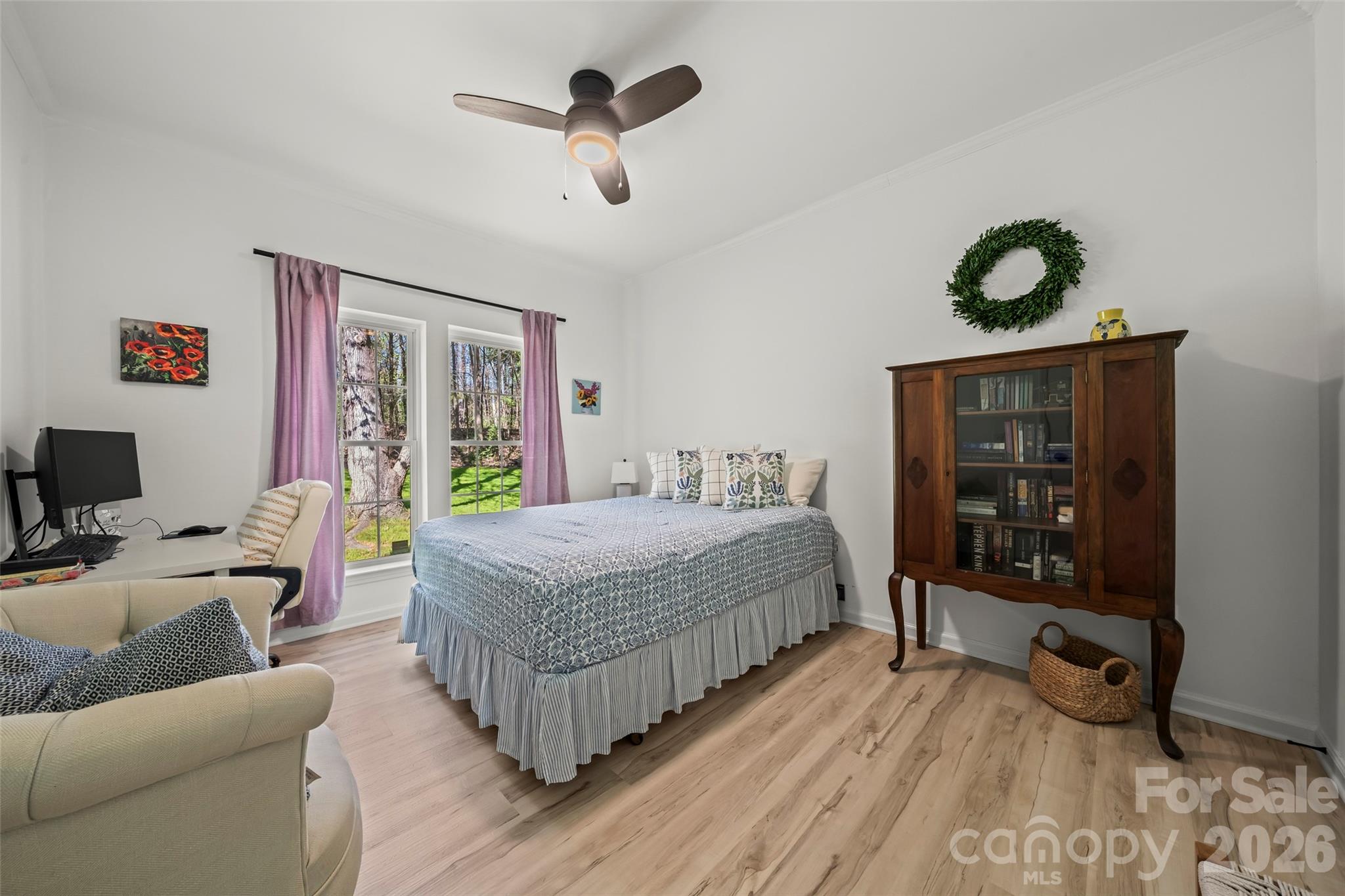 Jackson Acres - Residential