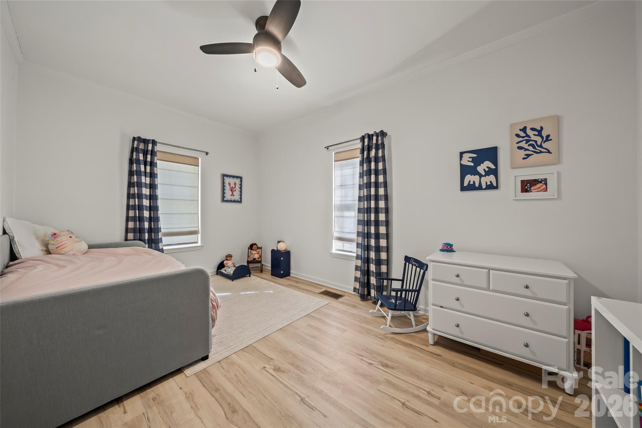 Jackson Acres - Residential