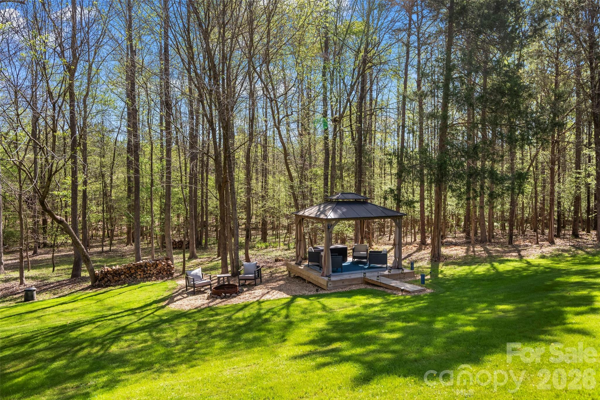Jackson Acres - Residential