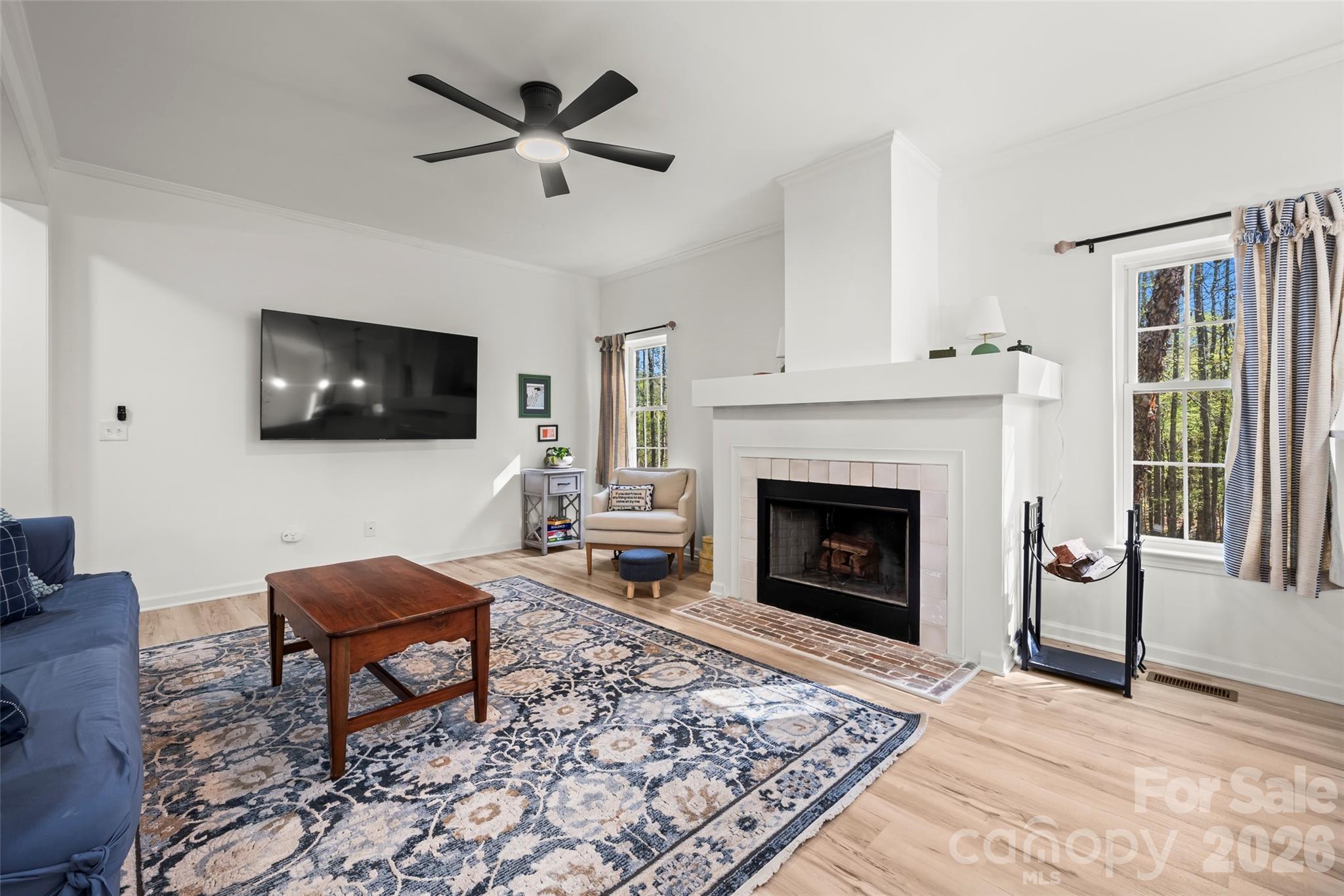 Jackson Acres - Residential