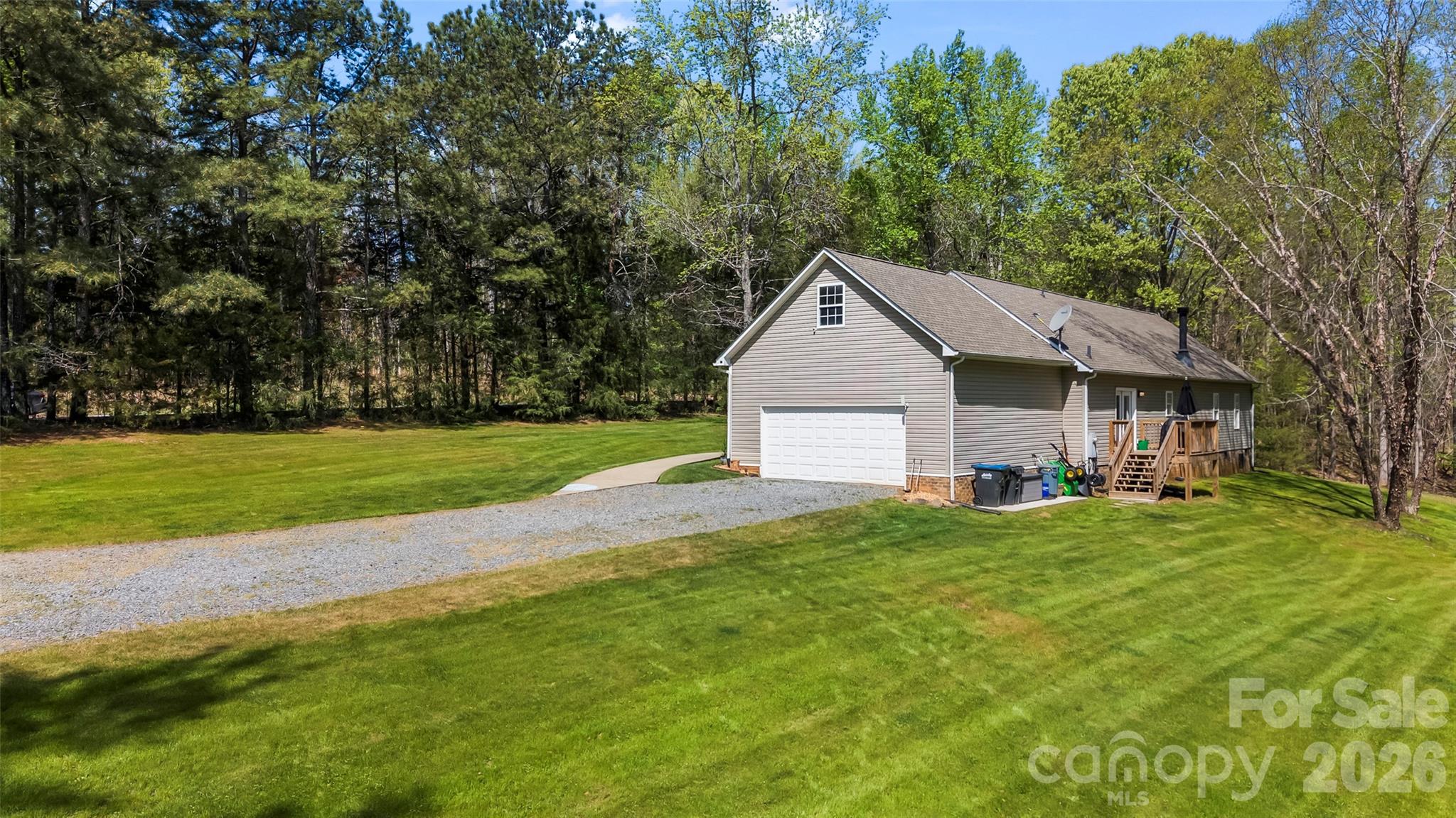Jackson Acres - Residential