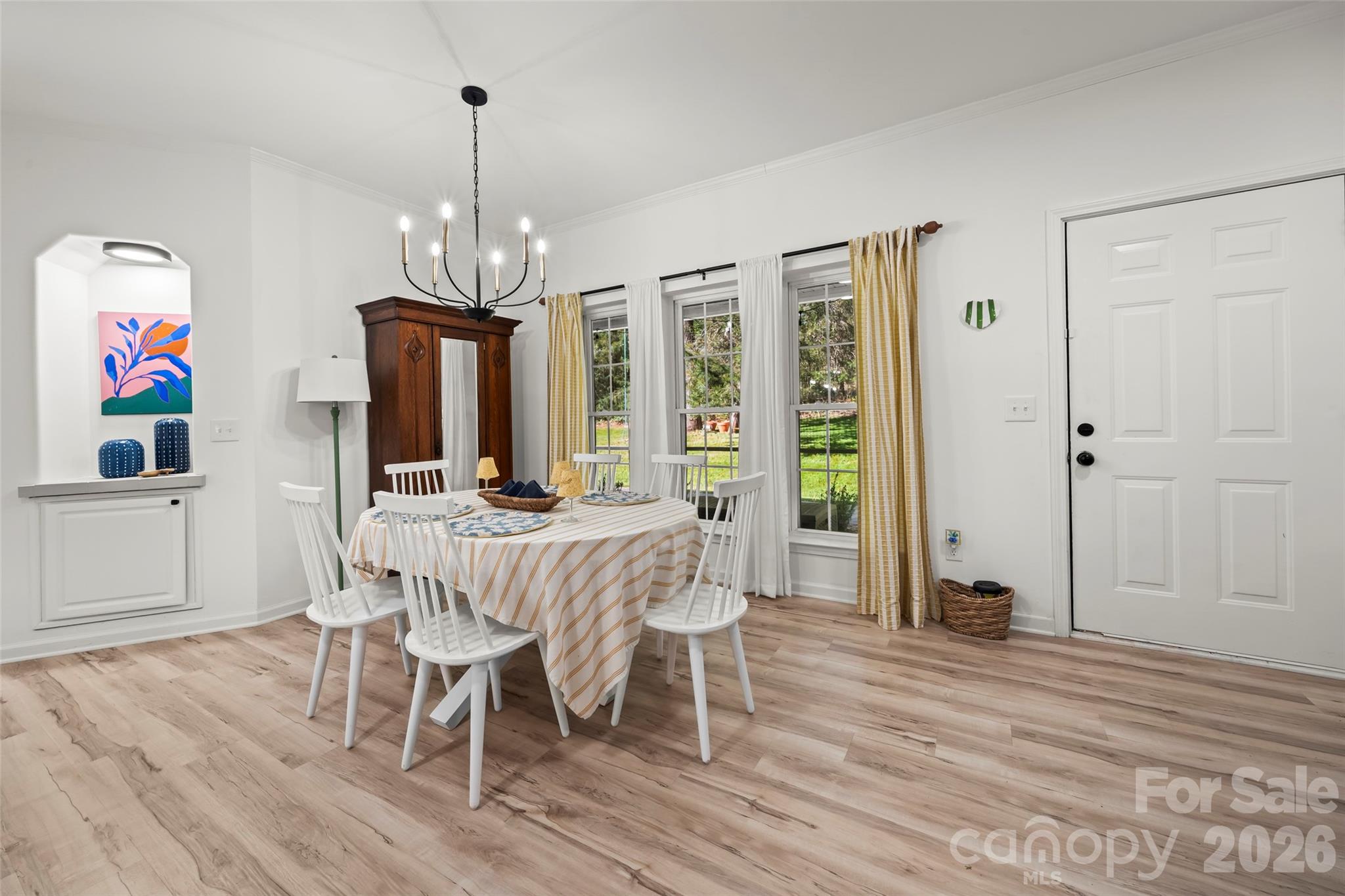 Jackson Acres - Residential