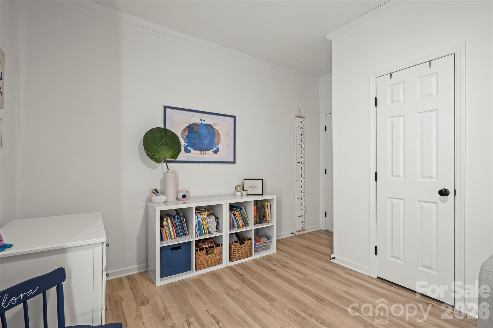 Jackson Acres - Residential