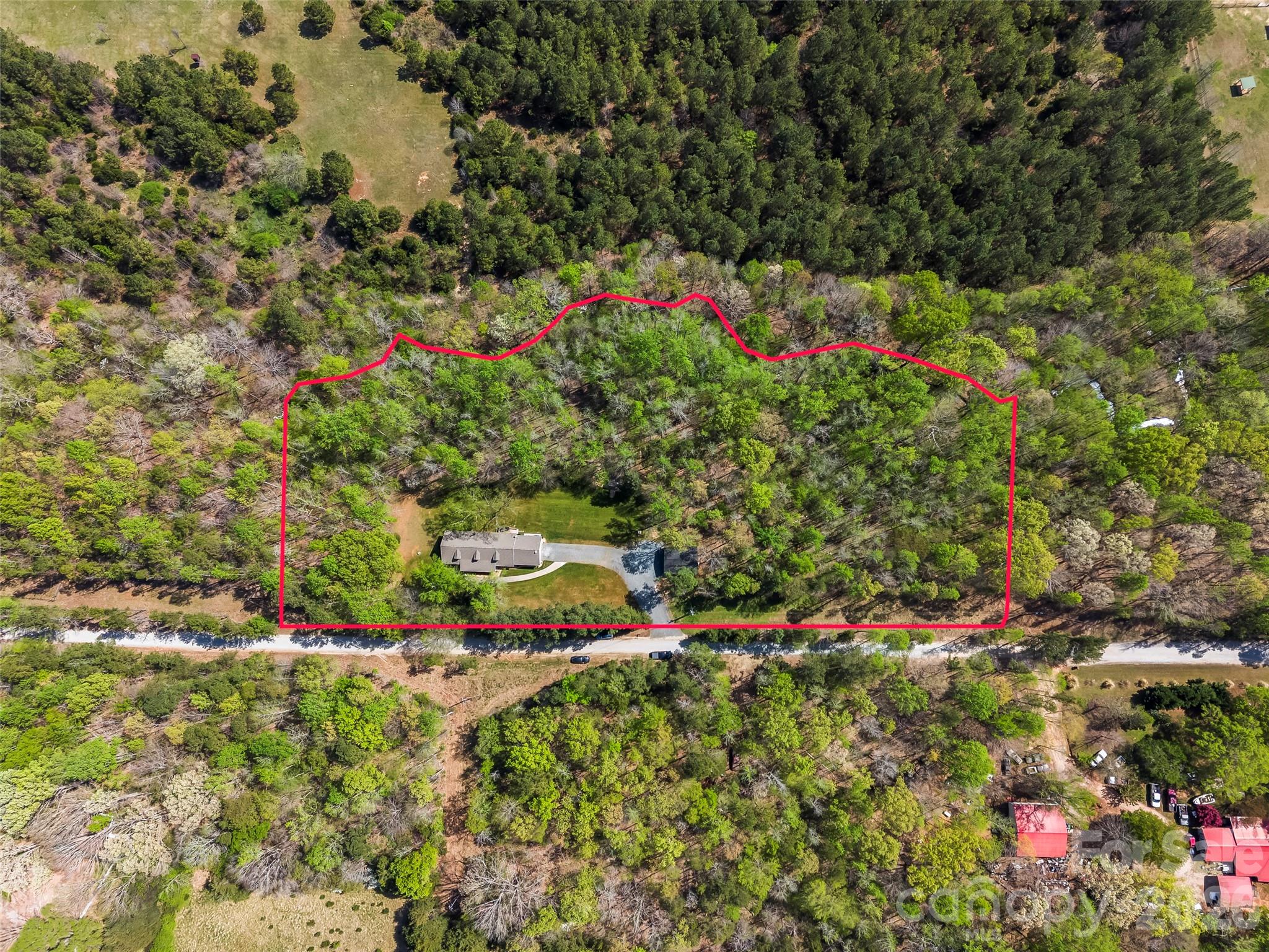 Jackson Acres - Residential