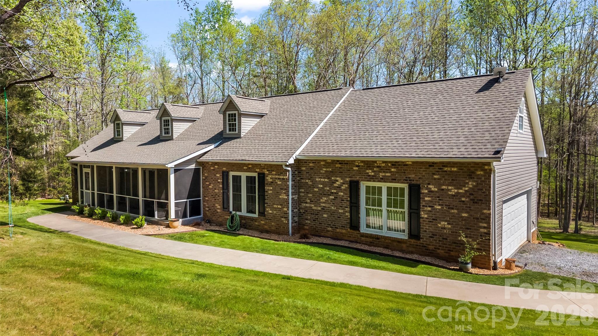 Jackson Acres - Residential
