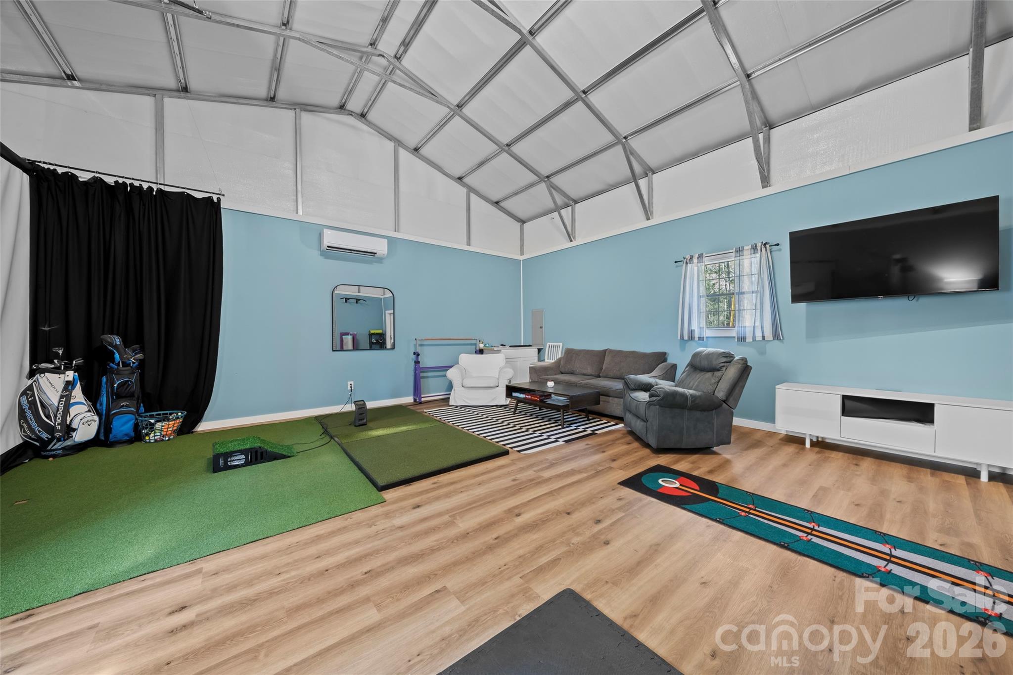 Jackson Acres - Residential