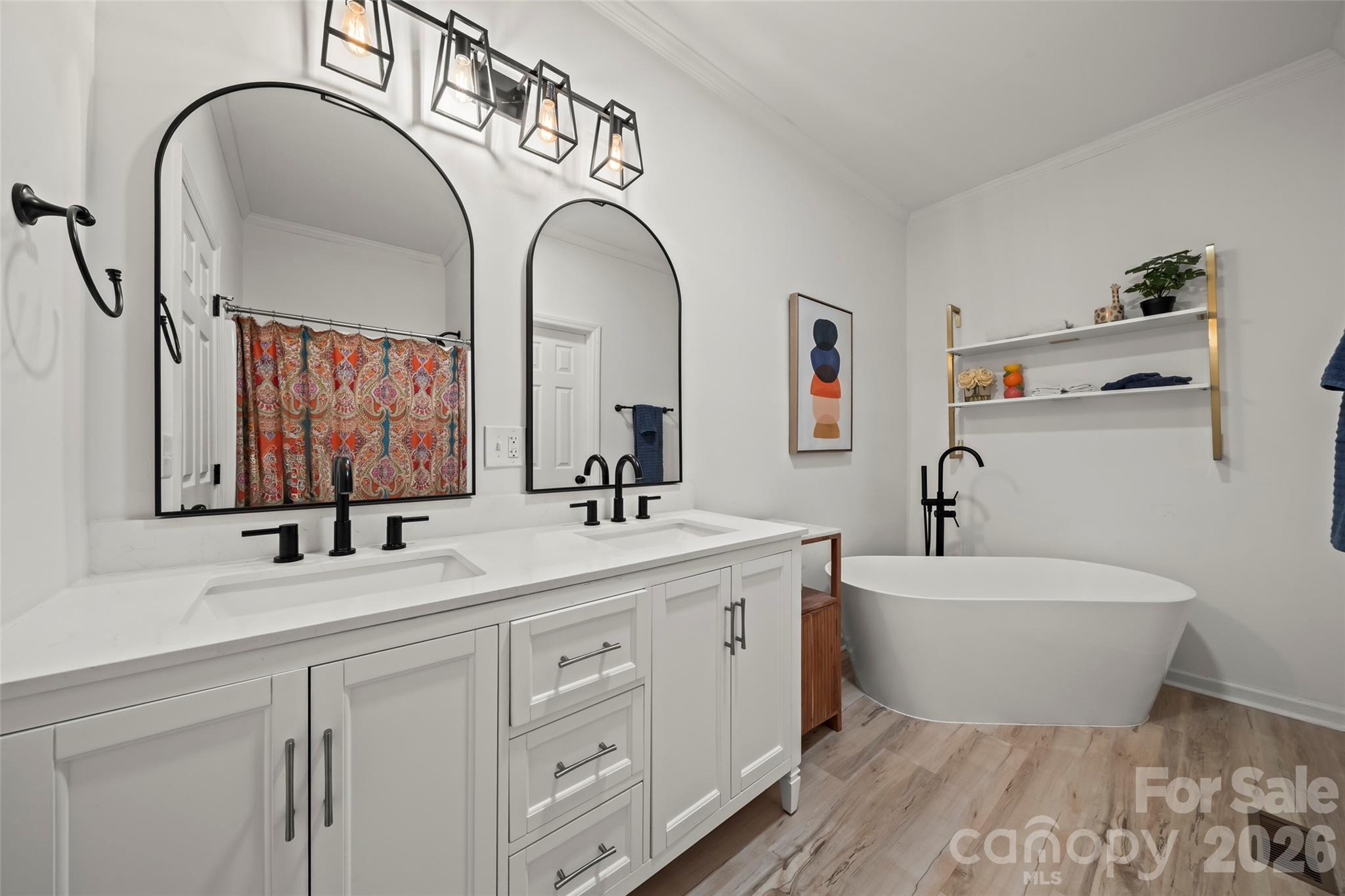 Jackson Acres - Residential
