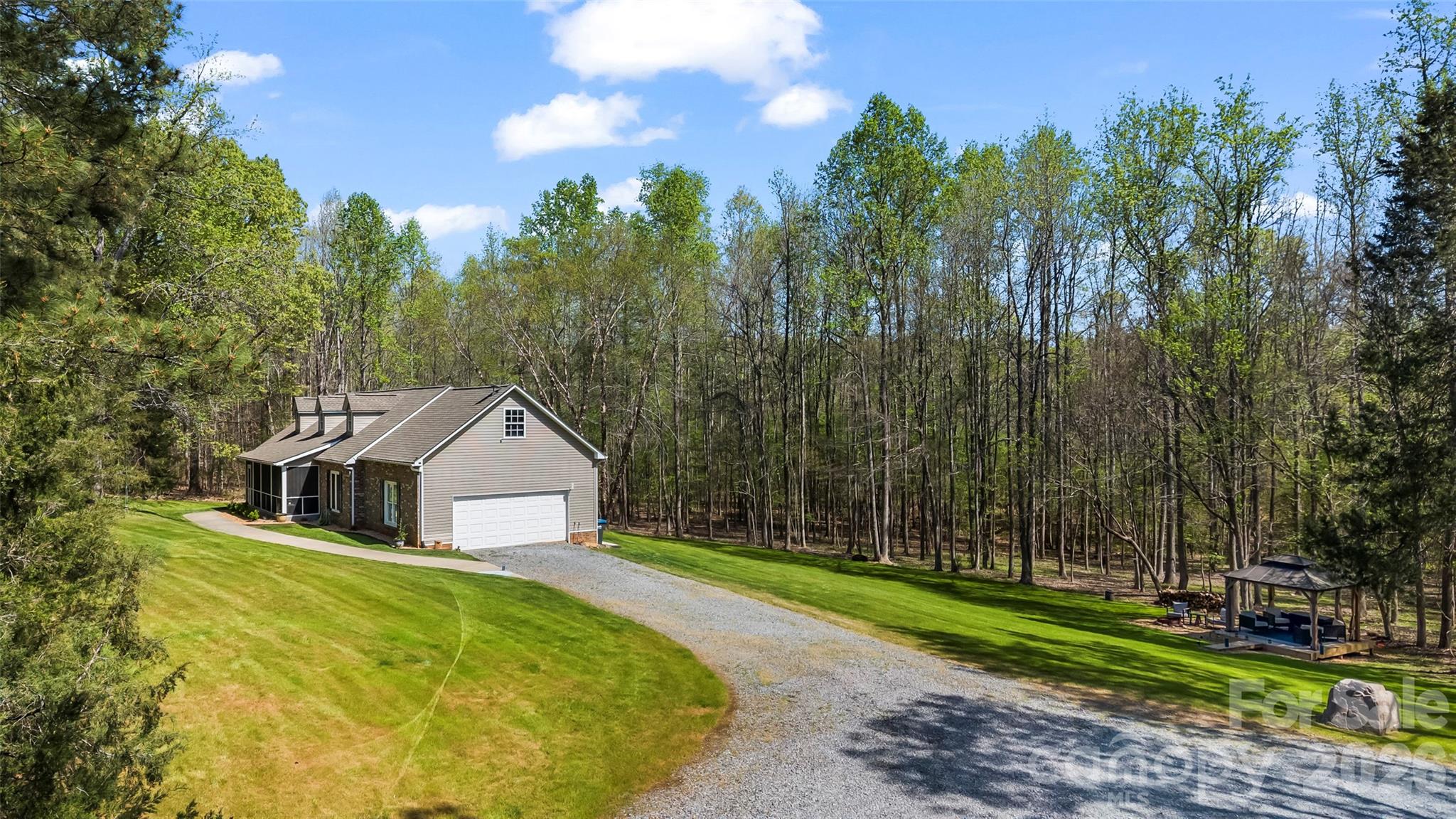 Jackson Acres - Residential