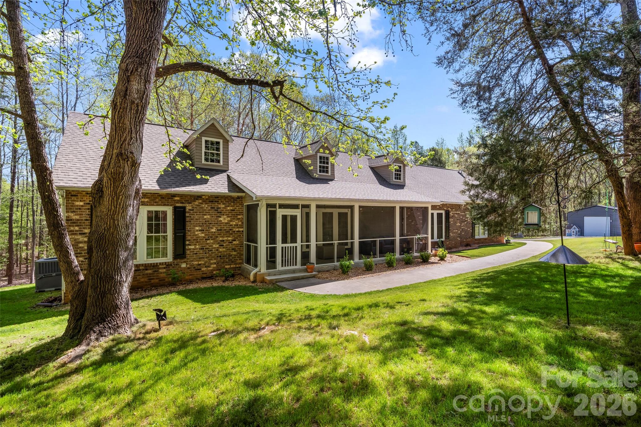 Jackson Acres - Residential