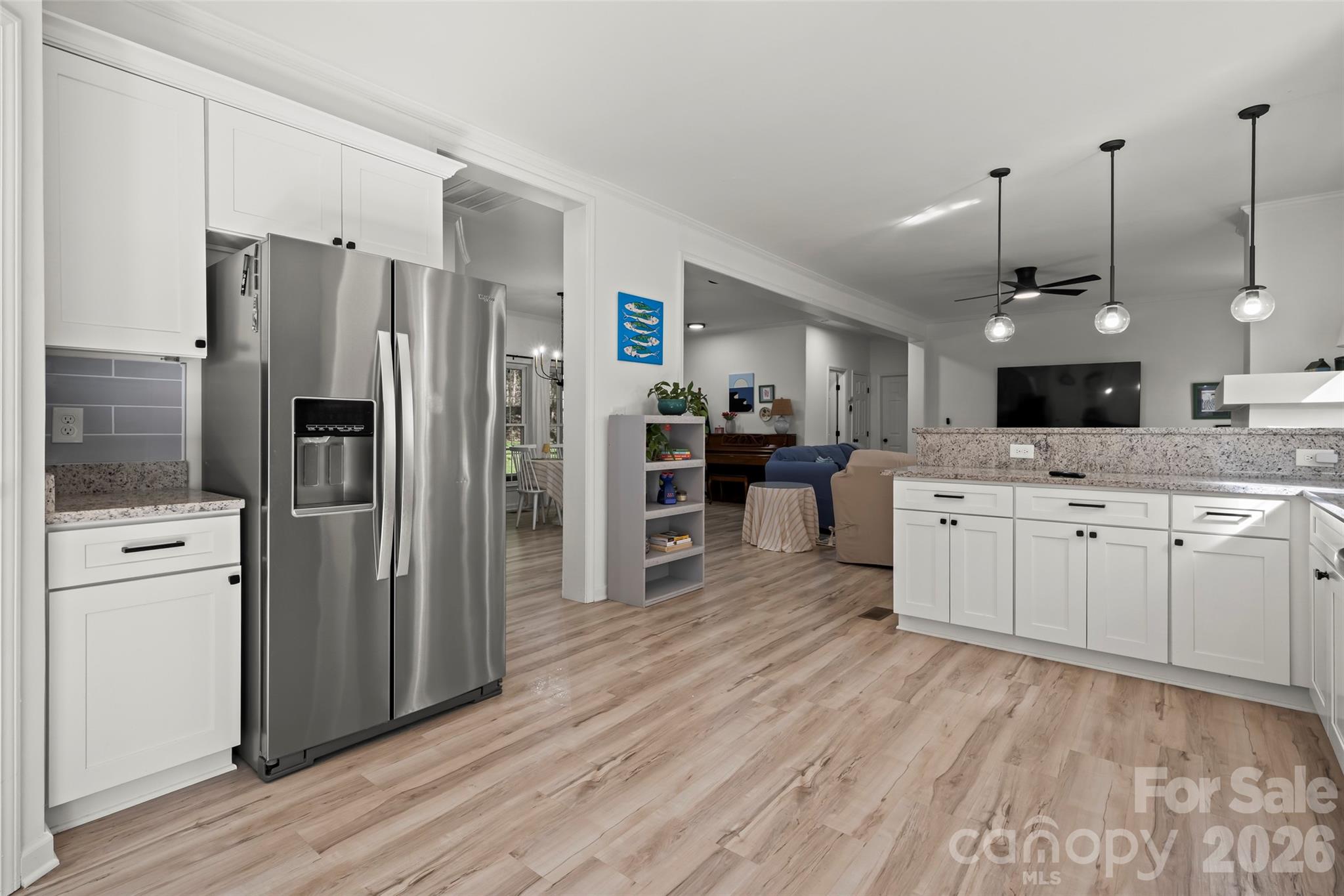 Jackson Acres - Residential