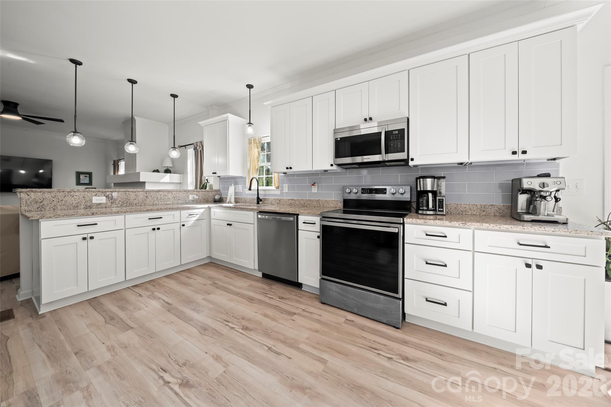 Jackson Acres - Residential