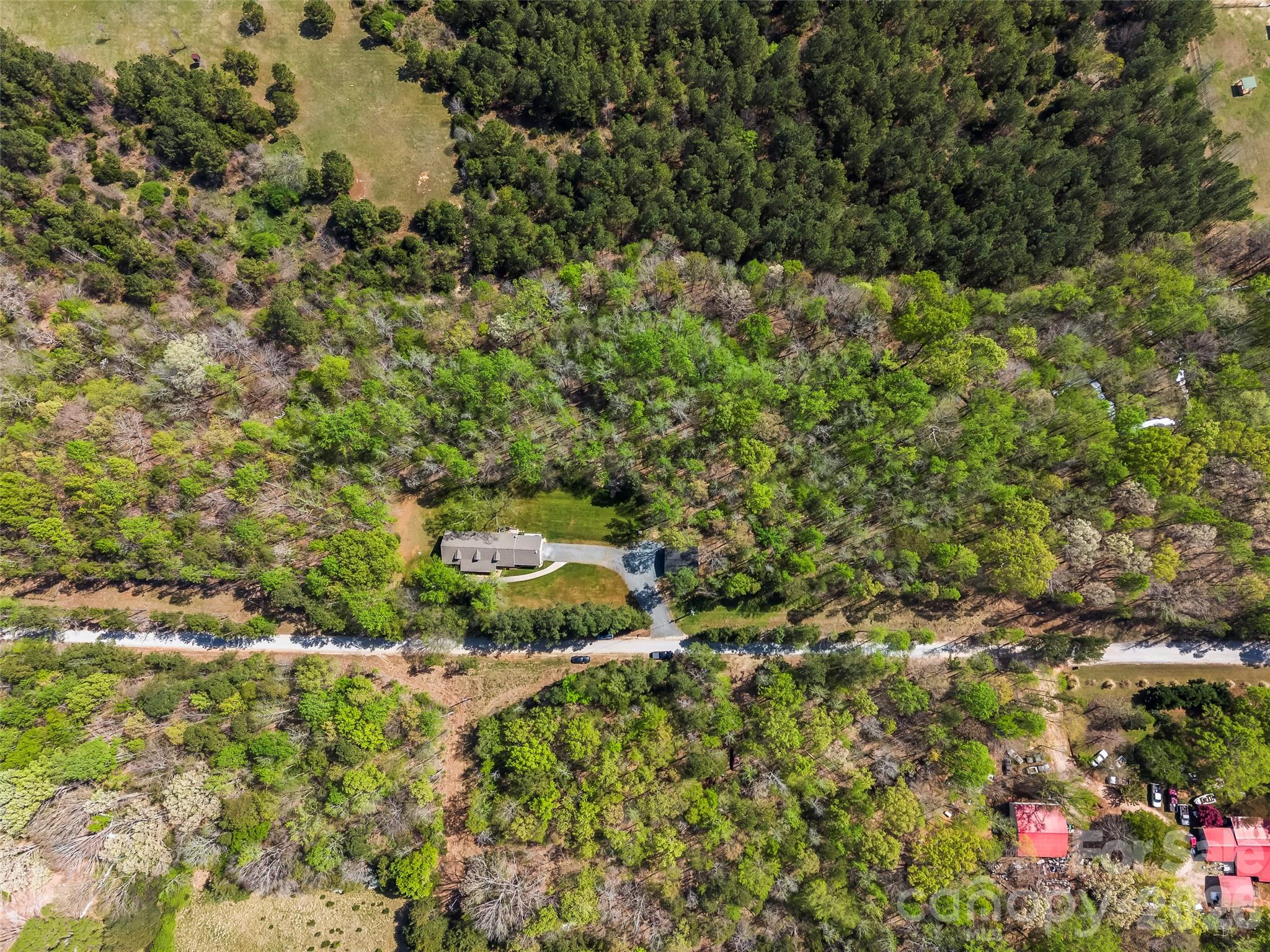 Jackson Acres - Residential
