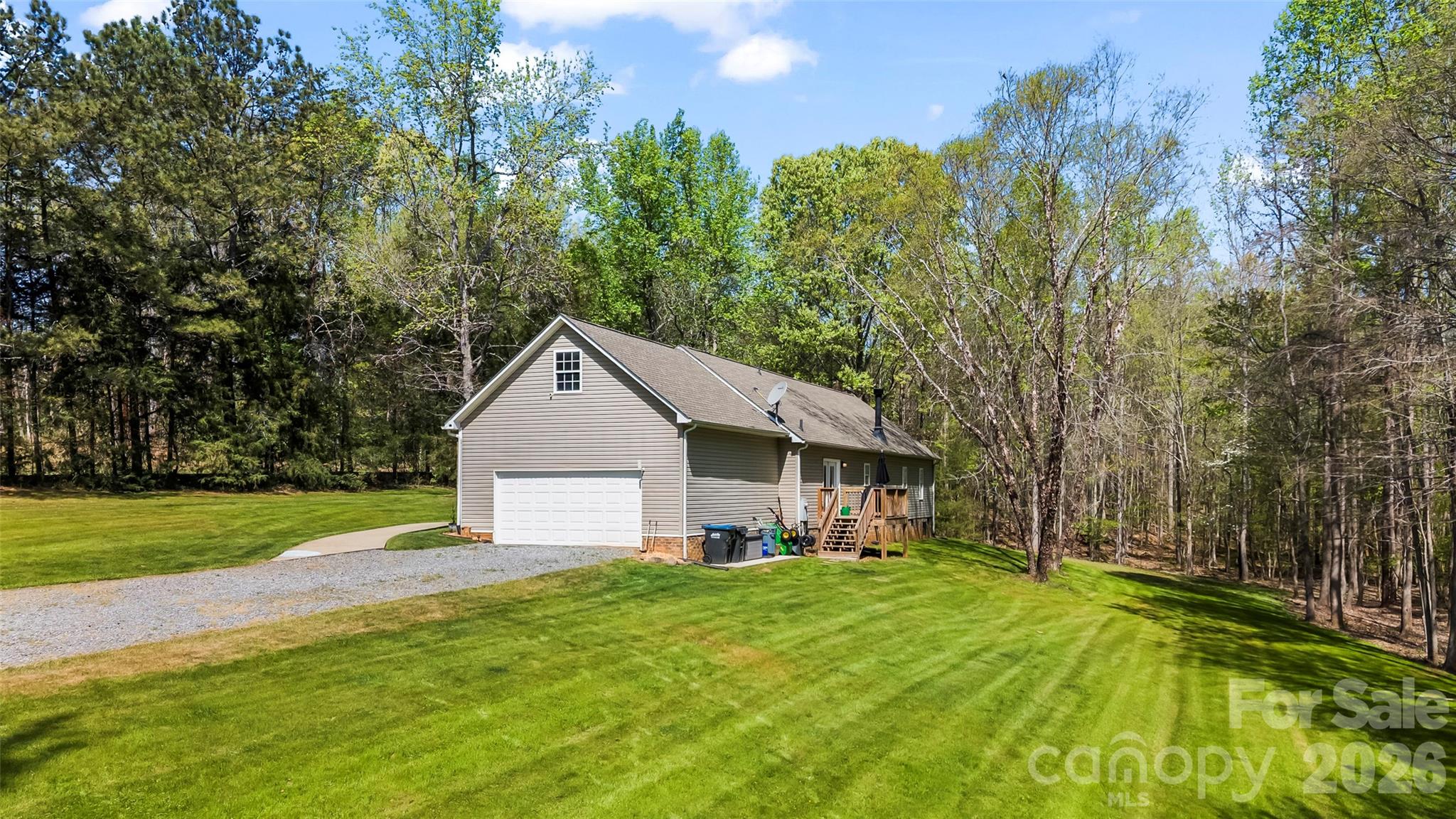 Jackson Acres - Residential