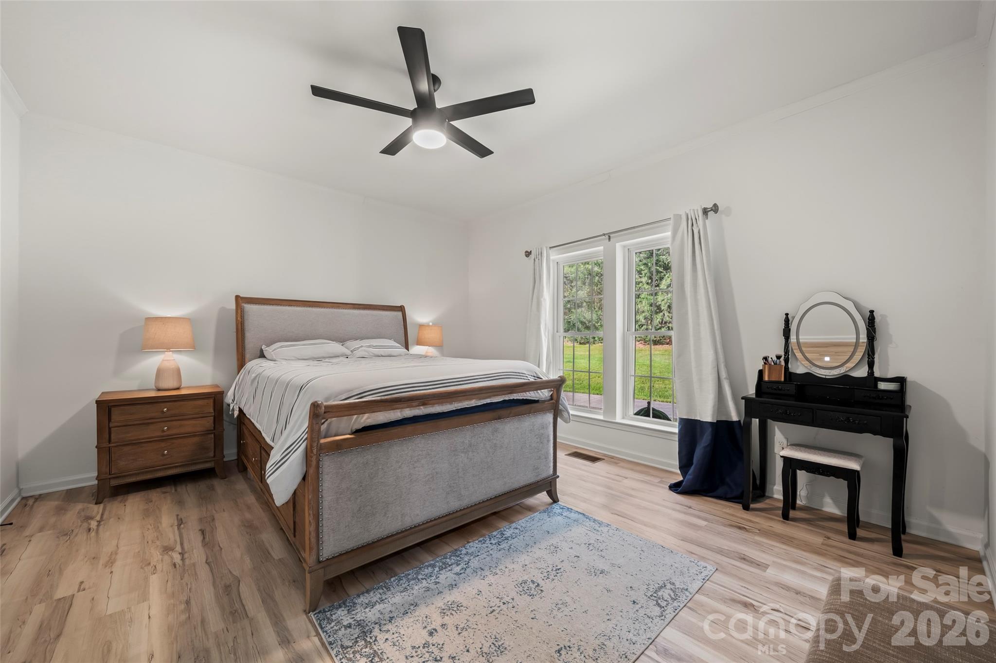 Jackson Acres - Residential