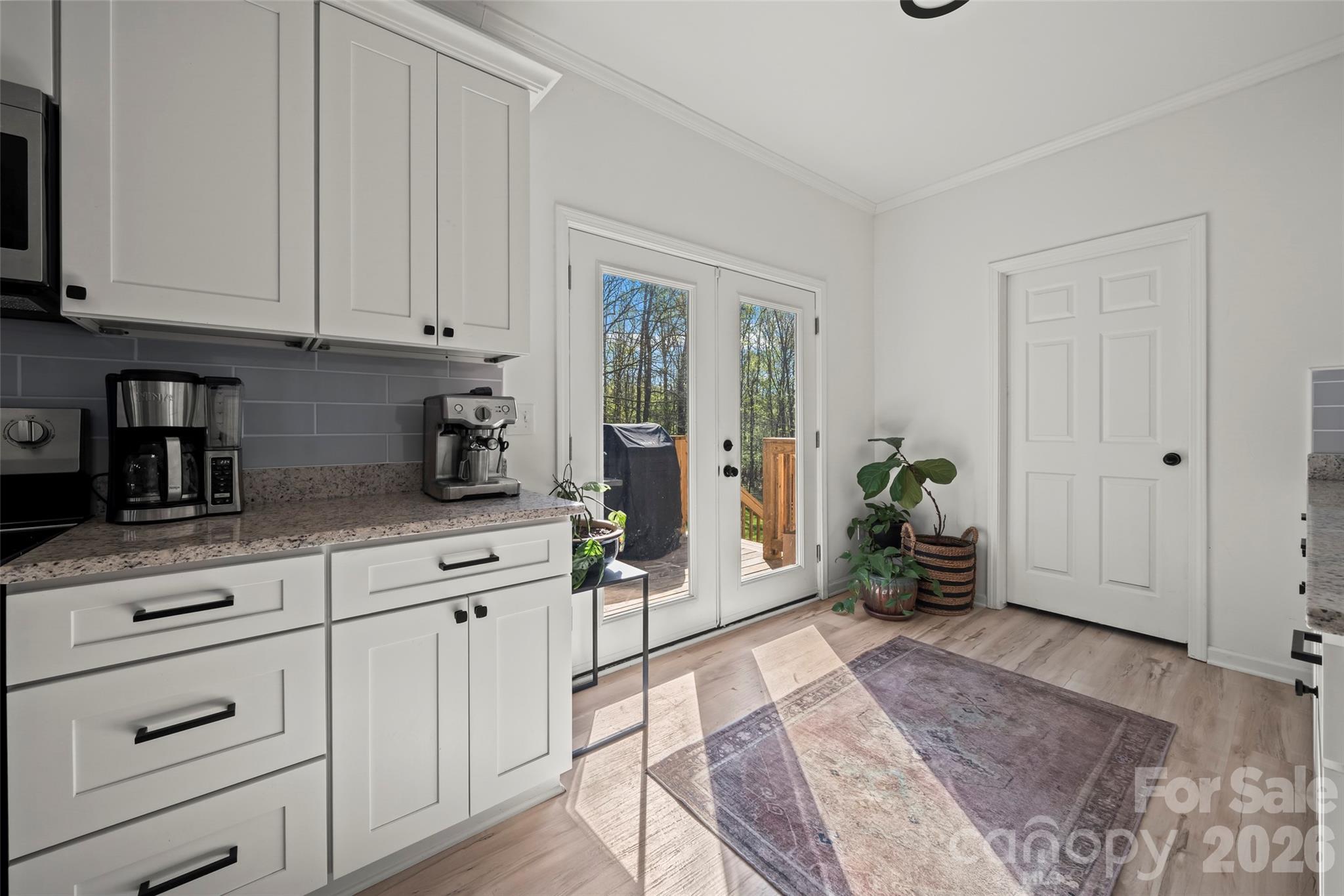 Jackson Acres - Residential