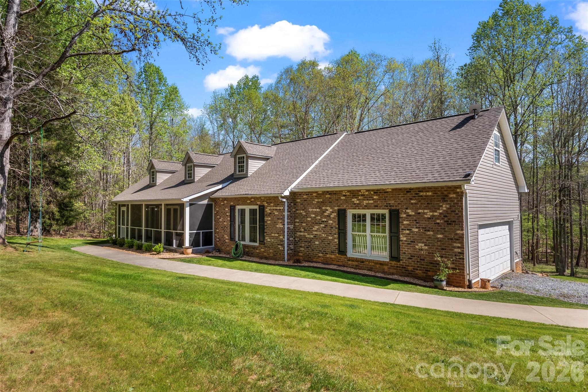 Jackson Acres - Residential