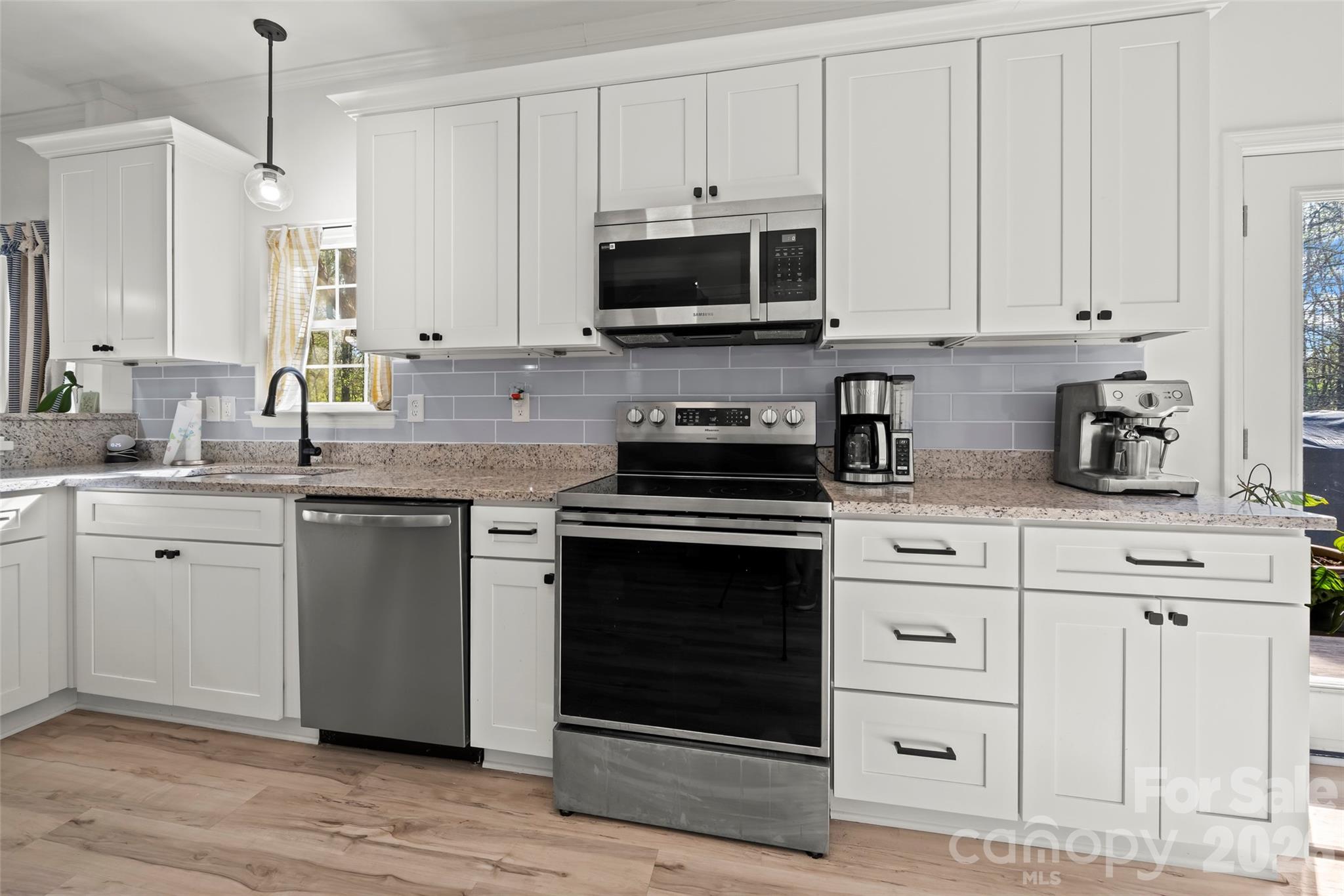 Jackson Acres - Residential