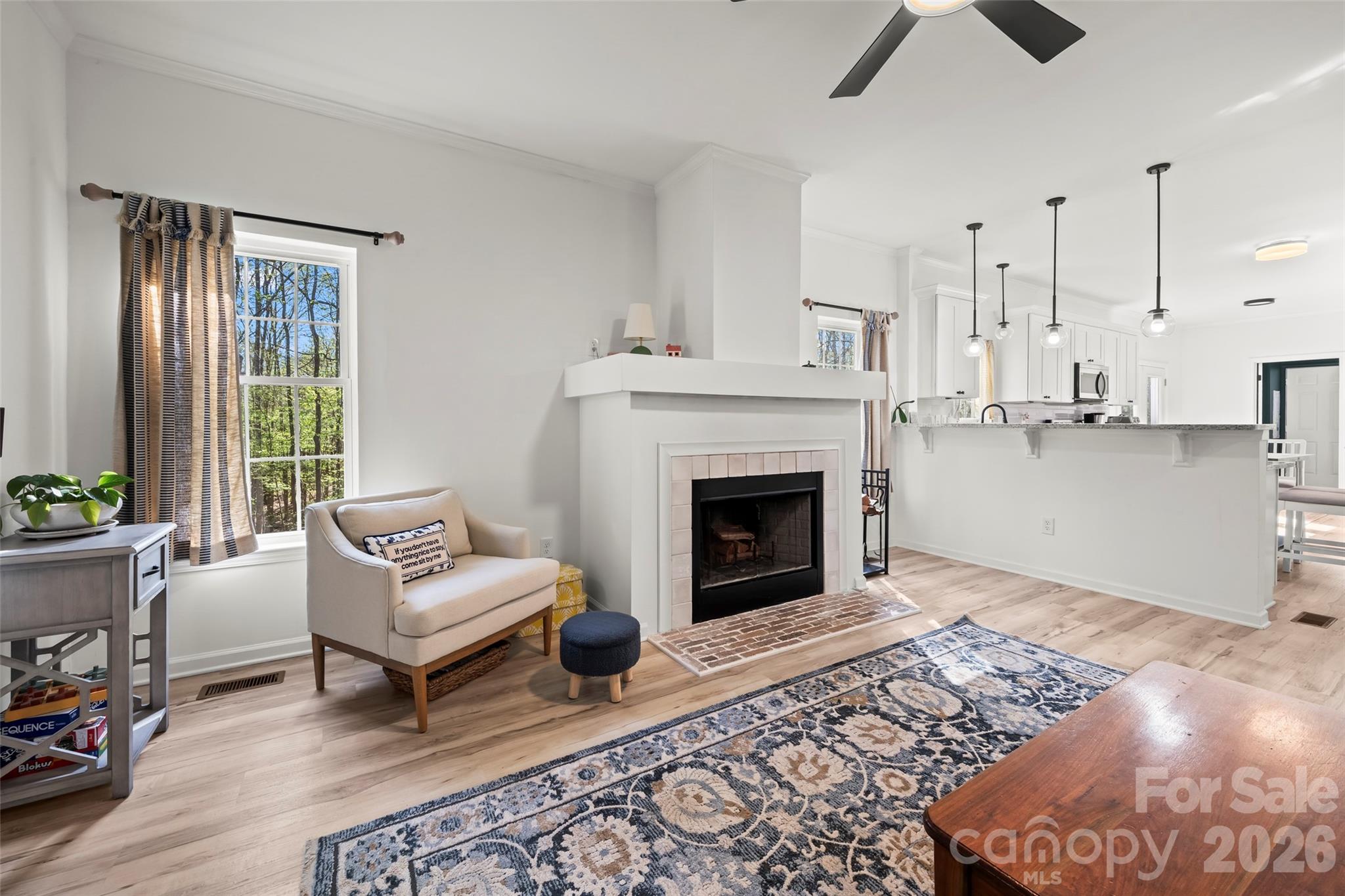 Jackson Acres - Residential